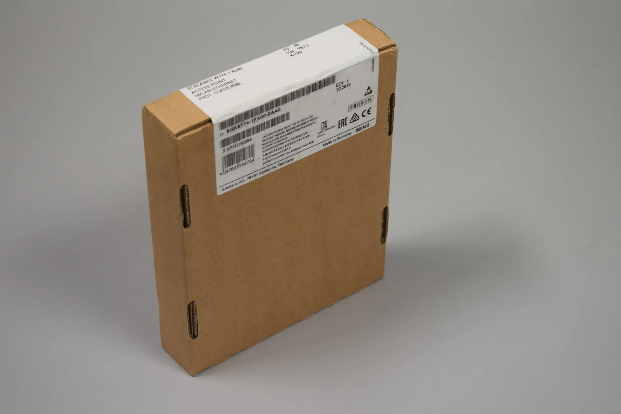Produktfoto 1 von 6GK5774-1FX00-0AA0