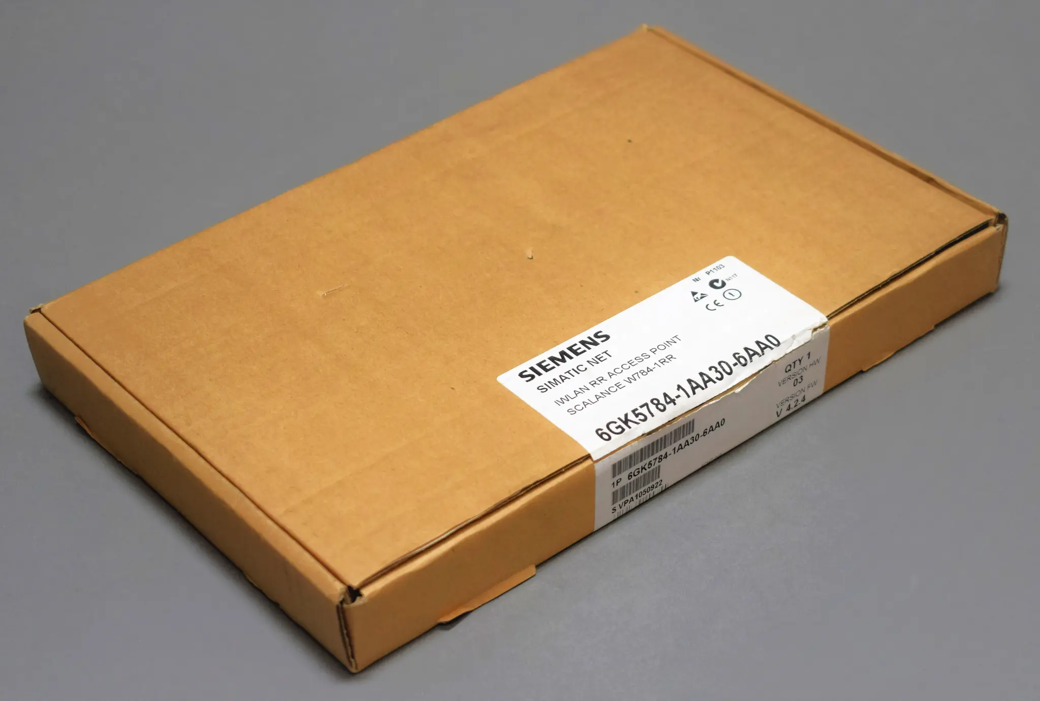 Produktfoto 1 von 6GK5784-1AA30-6AA0