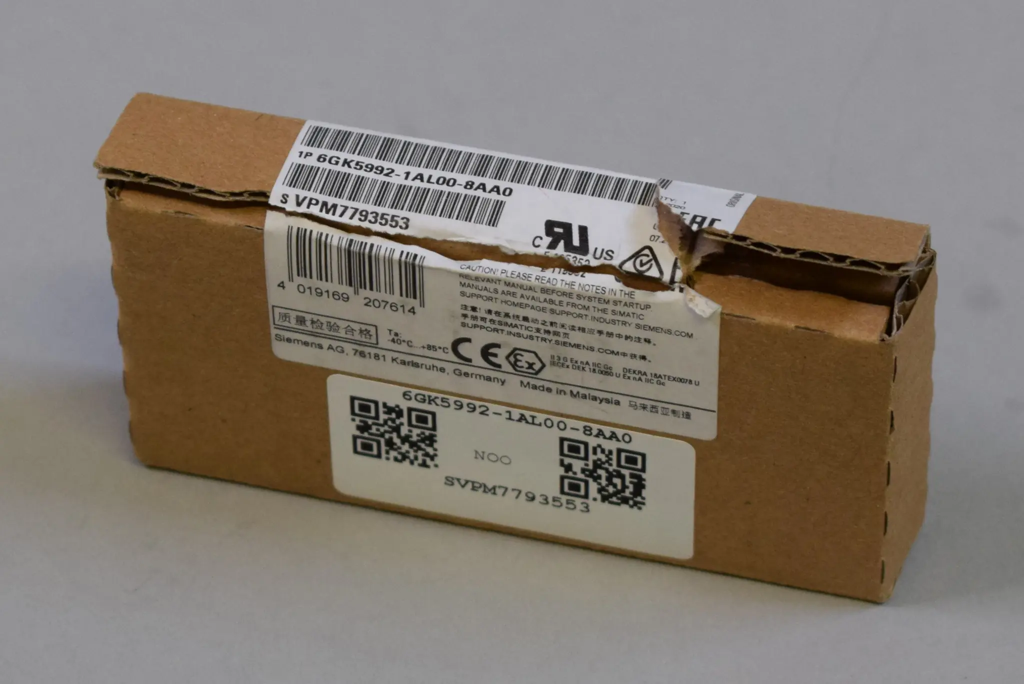Produktfoto 1 von 6GK5992-1AL00-8AA0