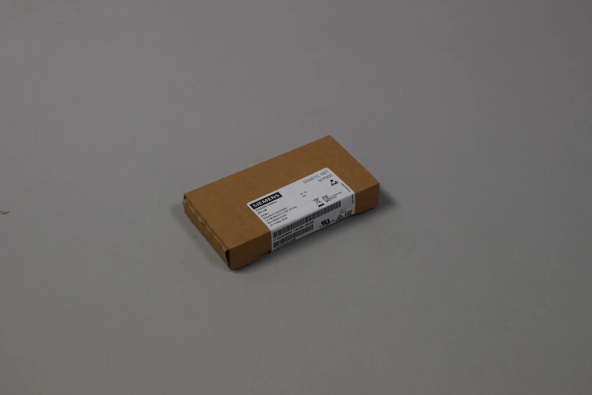 Produktfoto 1 von 6GK5992-1AL00-8AA0