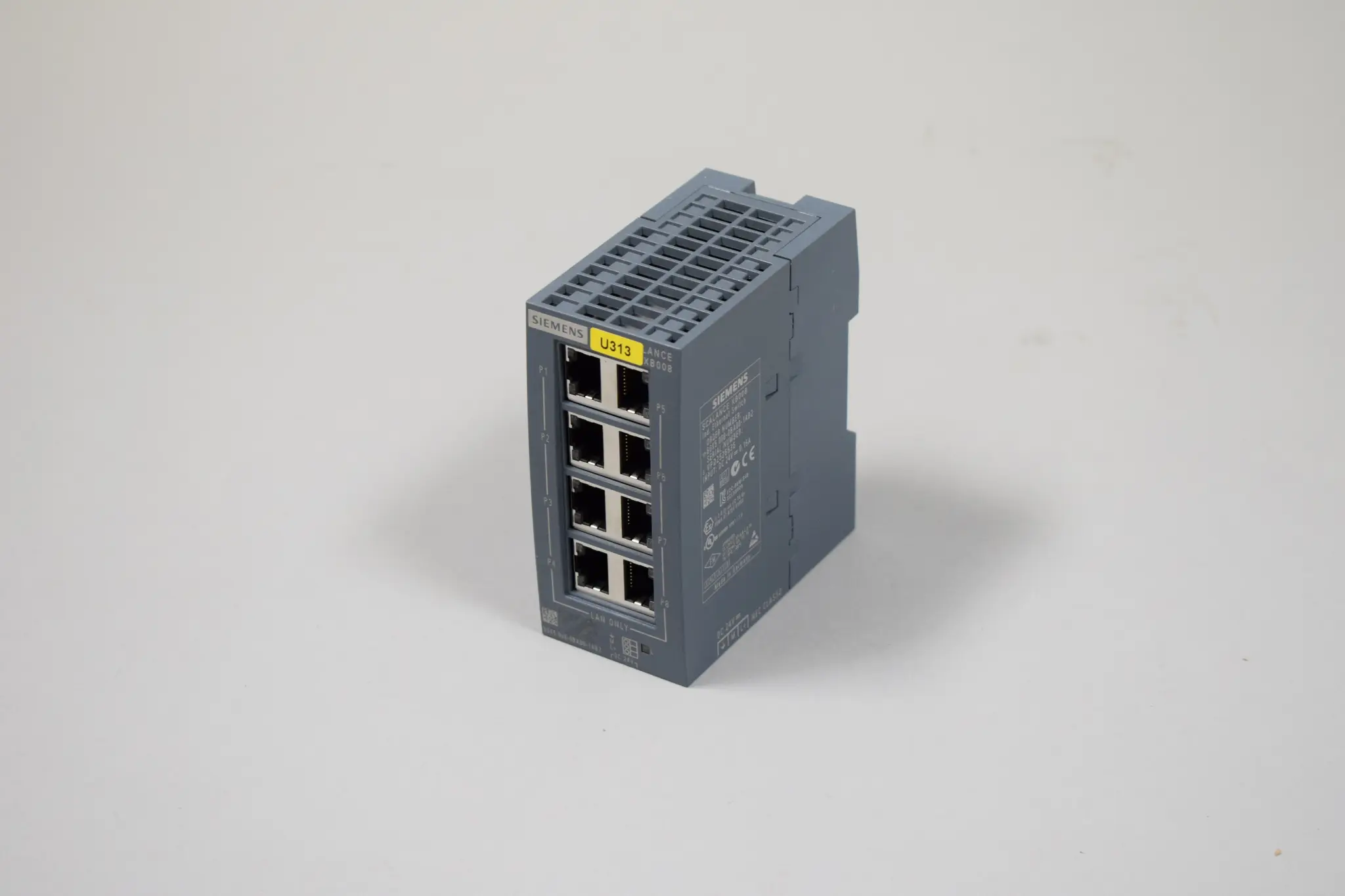 Produktfoto 1 von 6GK5008-0BA00-1AB2