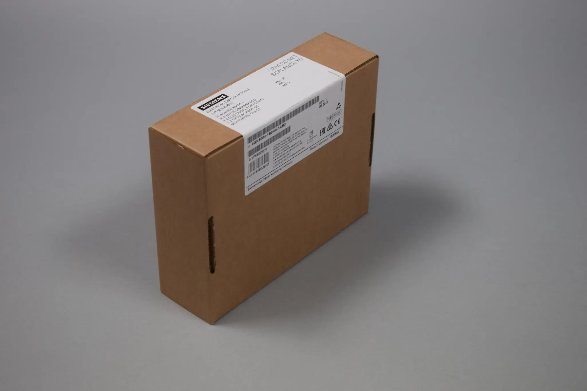 Produktfoto 1 von 6GK5004-1BD00-1AB2