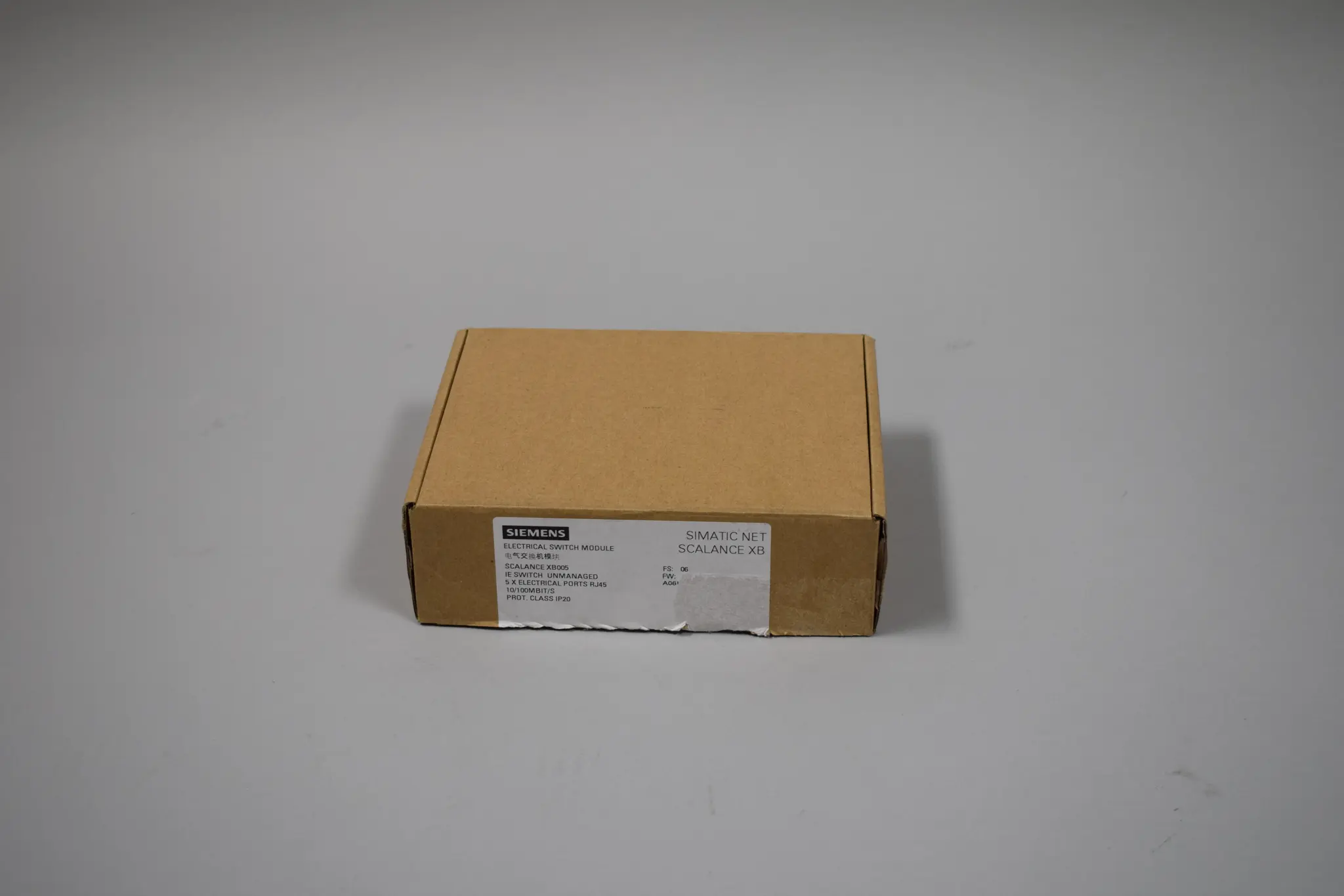 Produktfoto 1 von 6GK5005-0BA00-1AB2