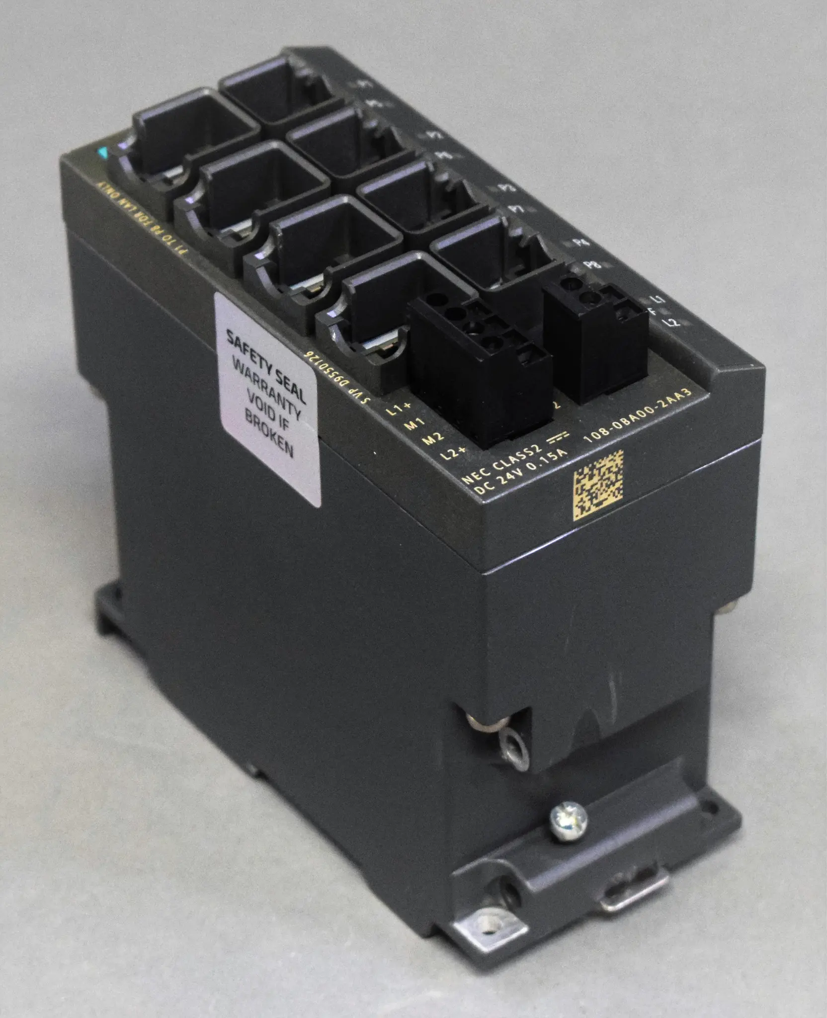 Produktfoto 1 von 6GK5108-0BA00-2AA3