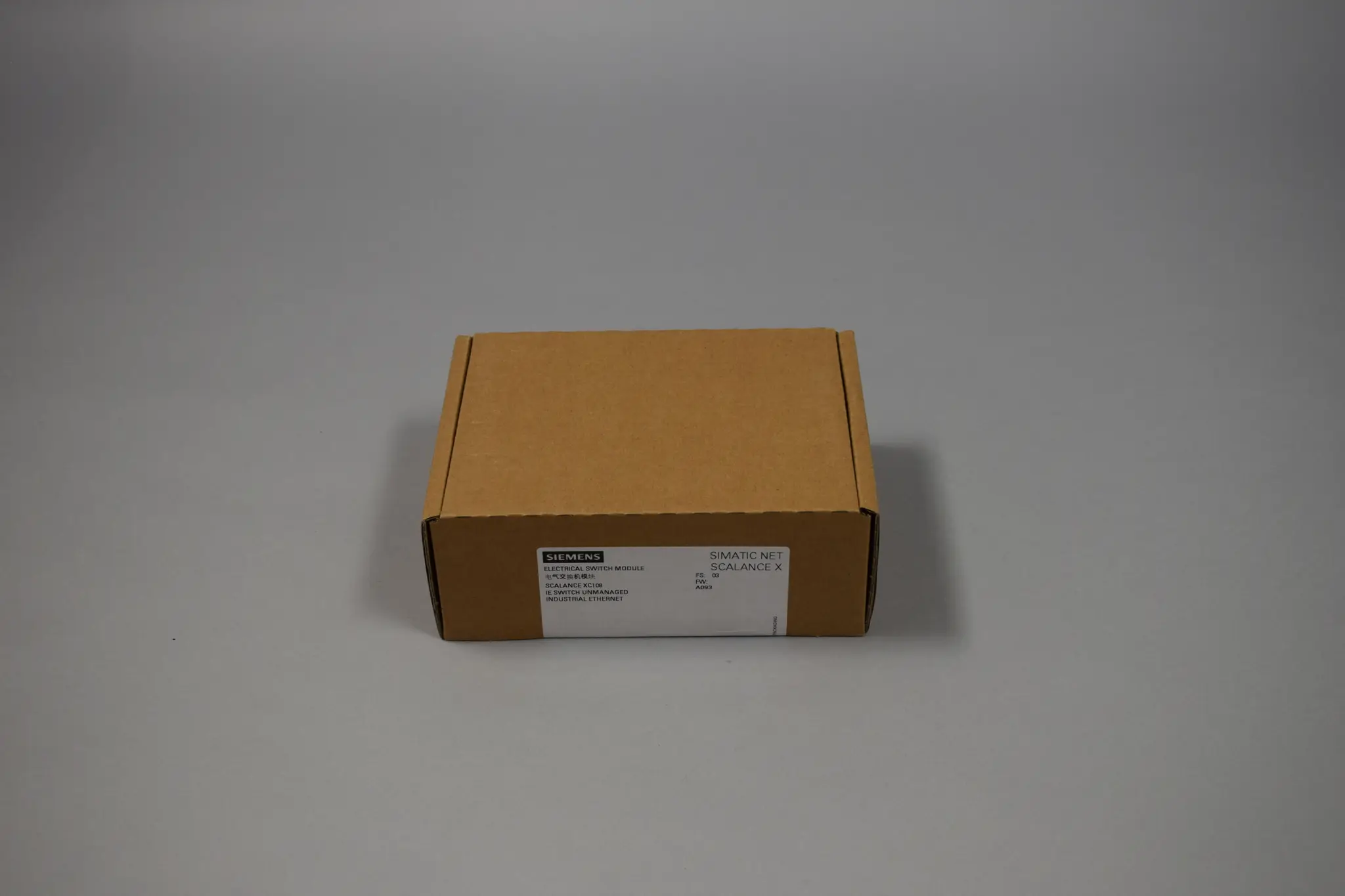 Produktfoto 1 von 6GK5108-0BA00-2AC2