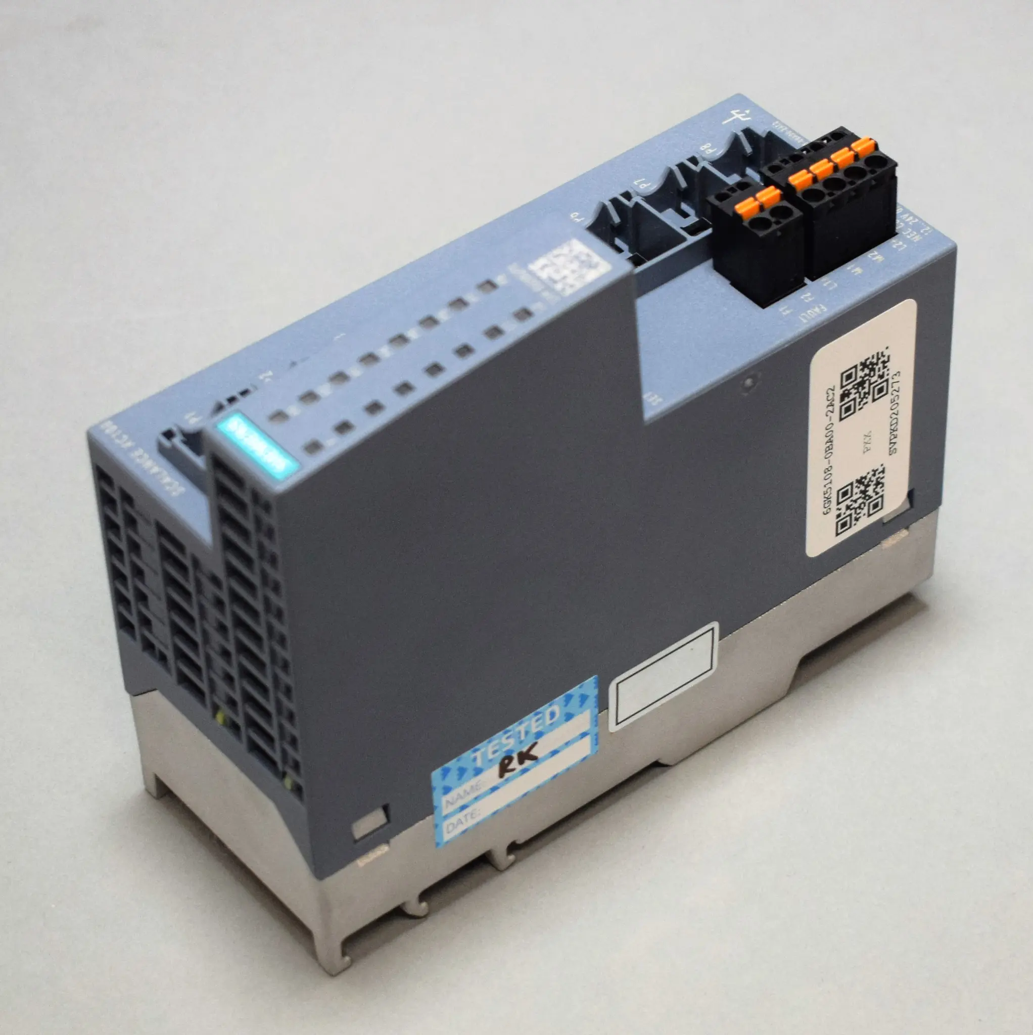 Produktfoto 1 von 6GK5108-0BA00-2AC2