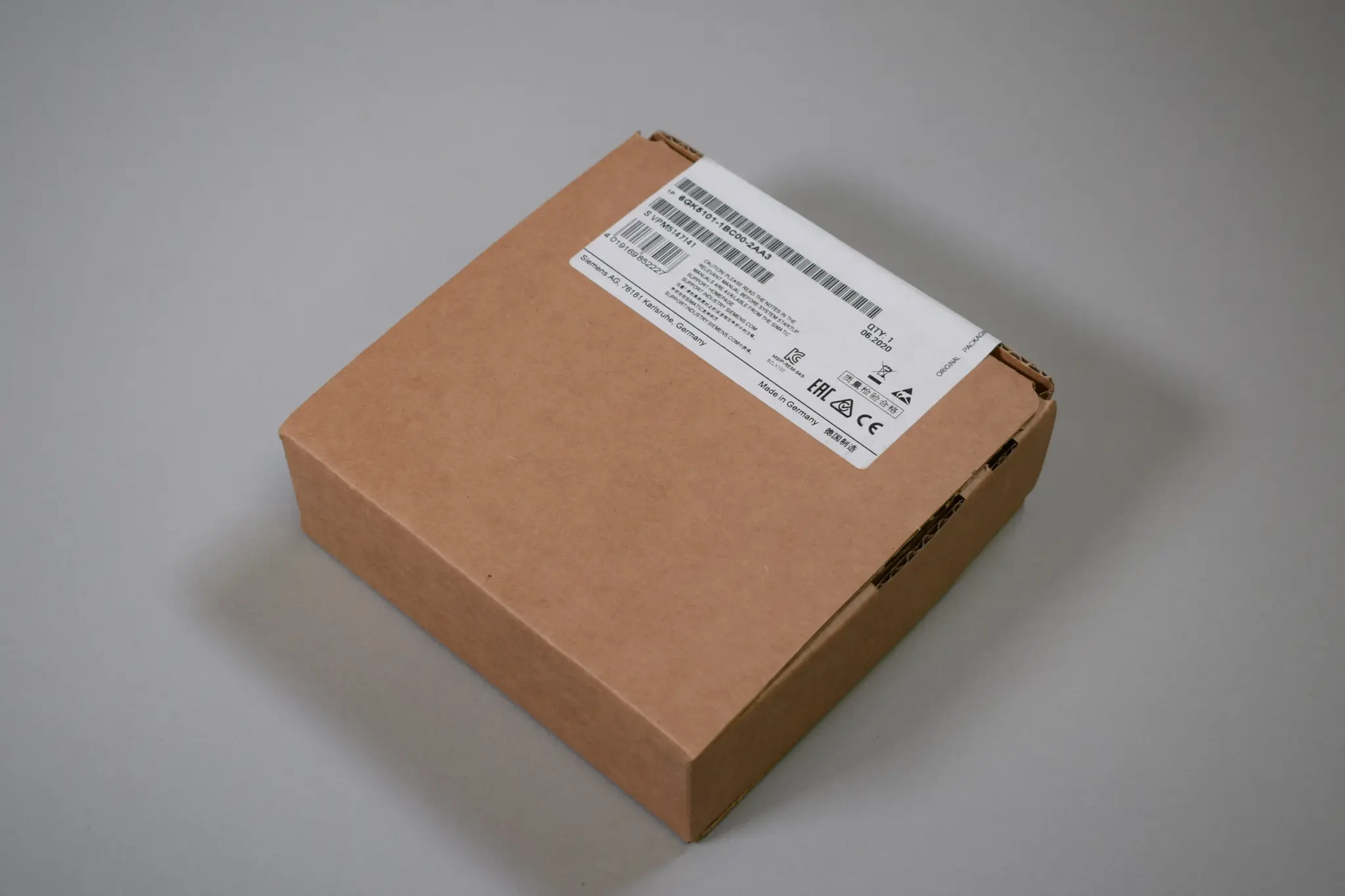 Produktfoto 1 von 6GK5101-1BC00-2AA3