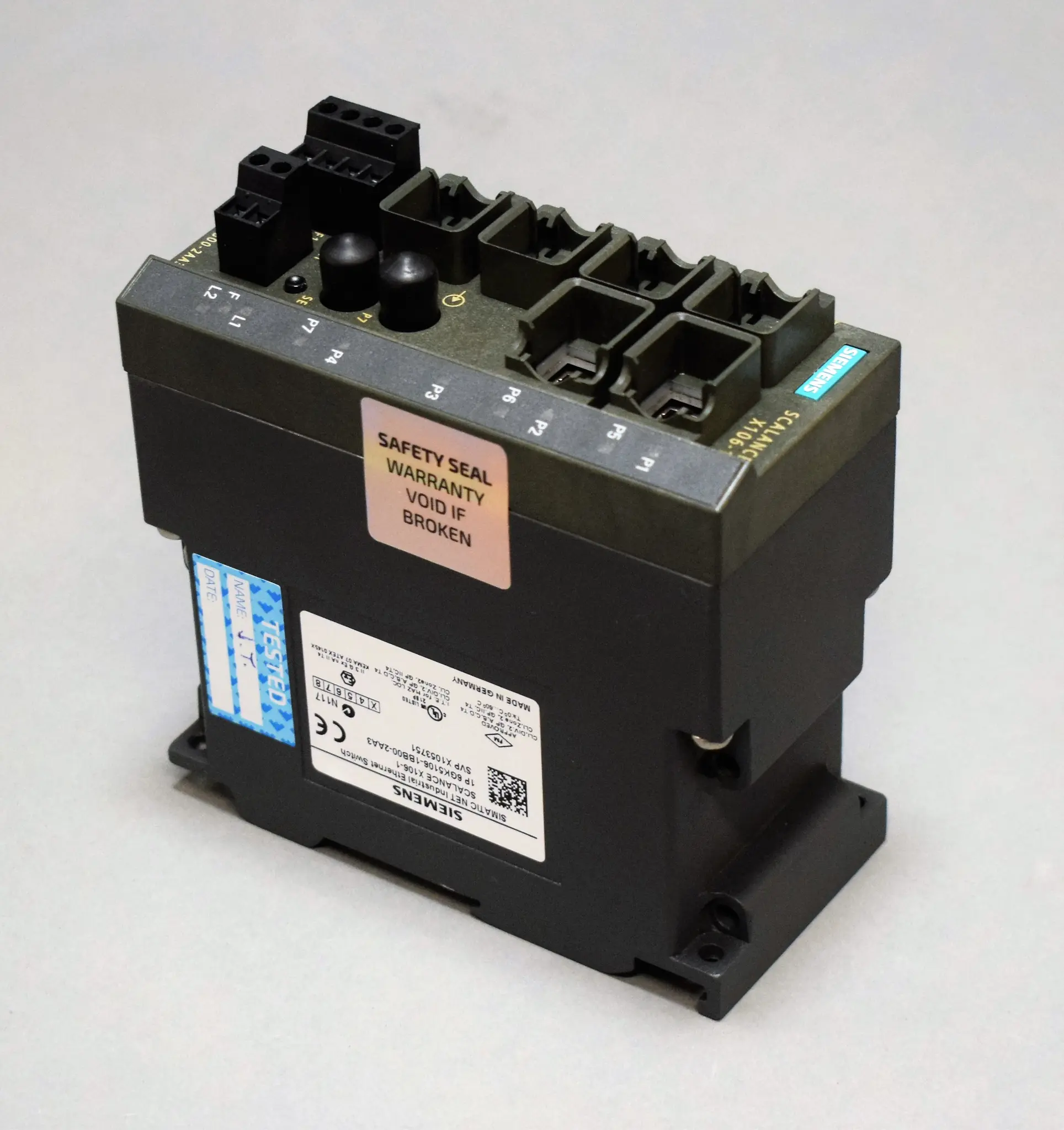 Produktfoto 1 von 6GK5106-1BB00-2AA3