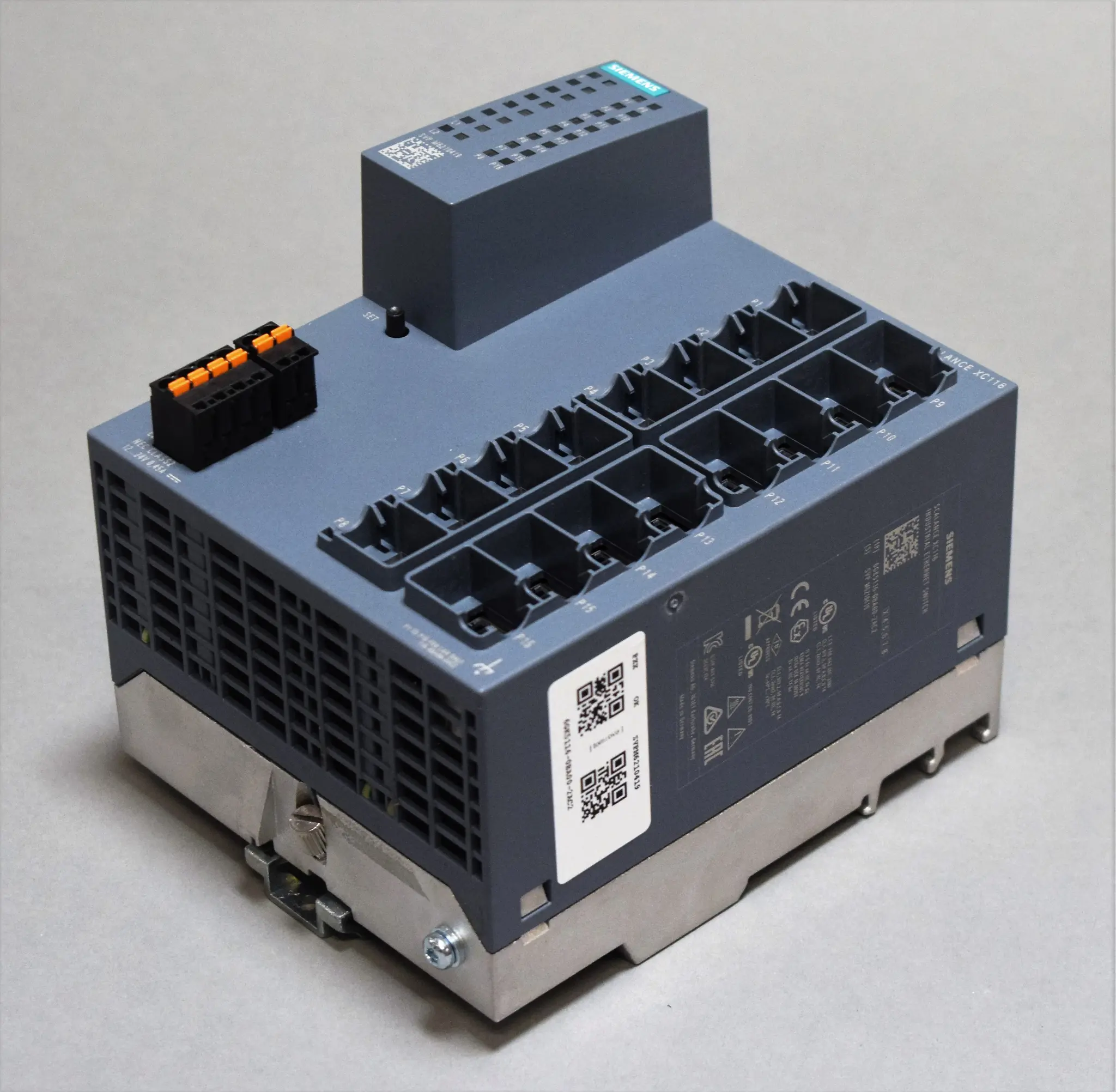 Produktfoto 1 von 6GK5116-0BA00-2AC2