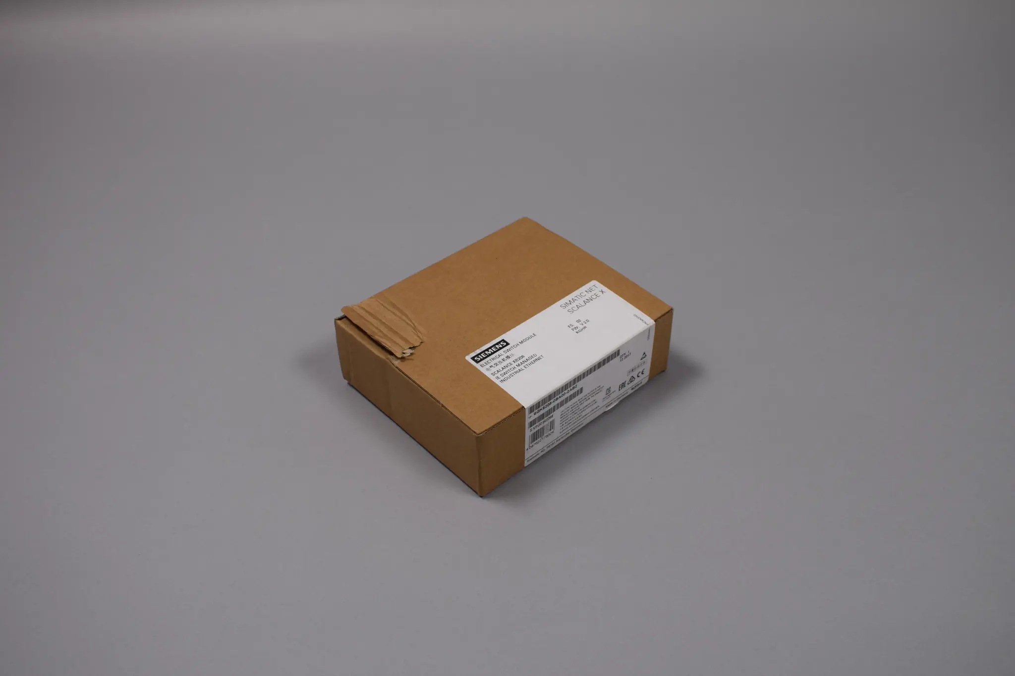 Produktfoto 1 von 6GK5208-0BA00-2AB2
