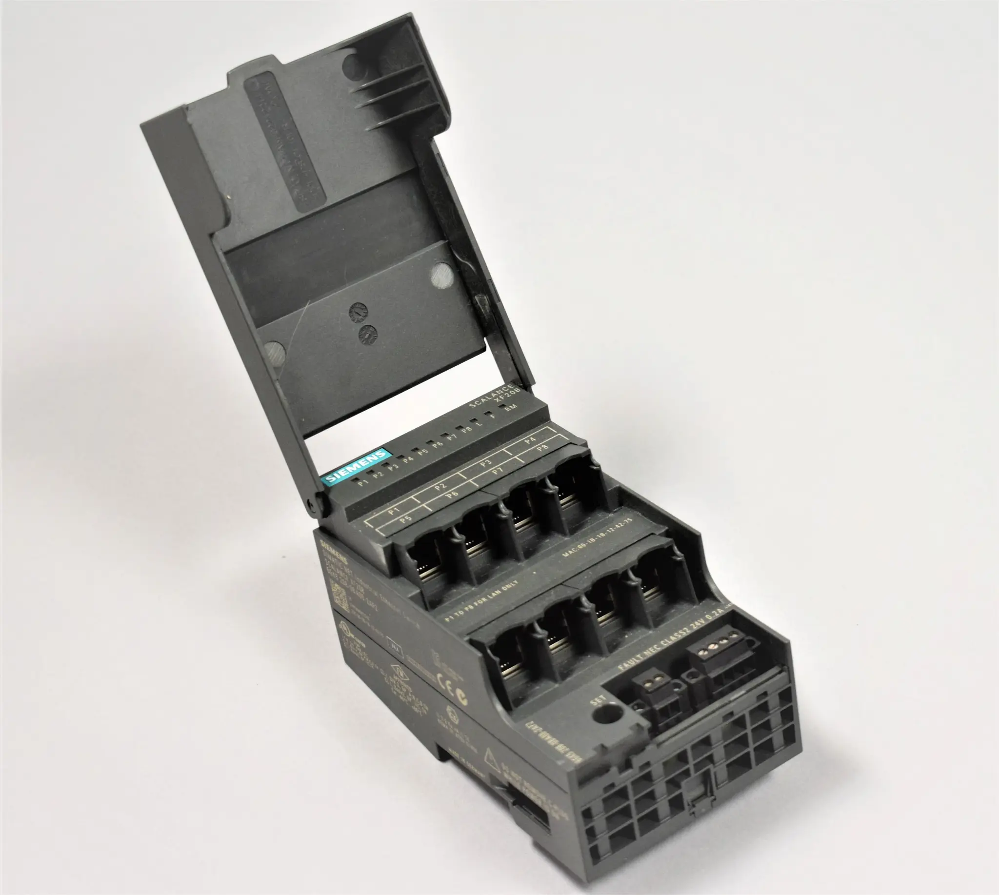 Produktfoto 1 von 6GK5208-0BA00-2AF2
