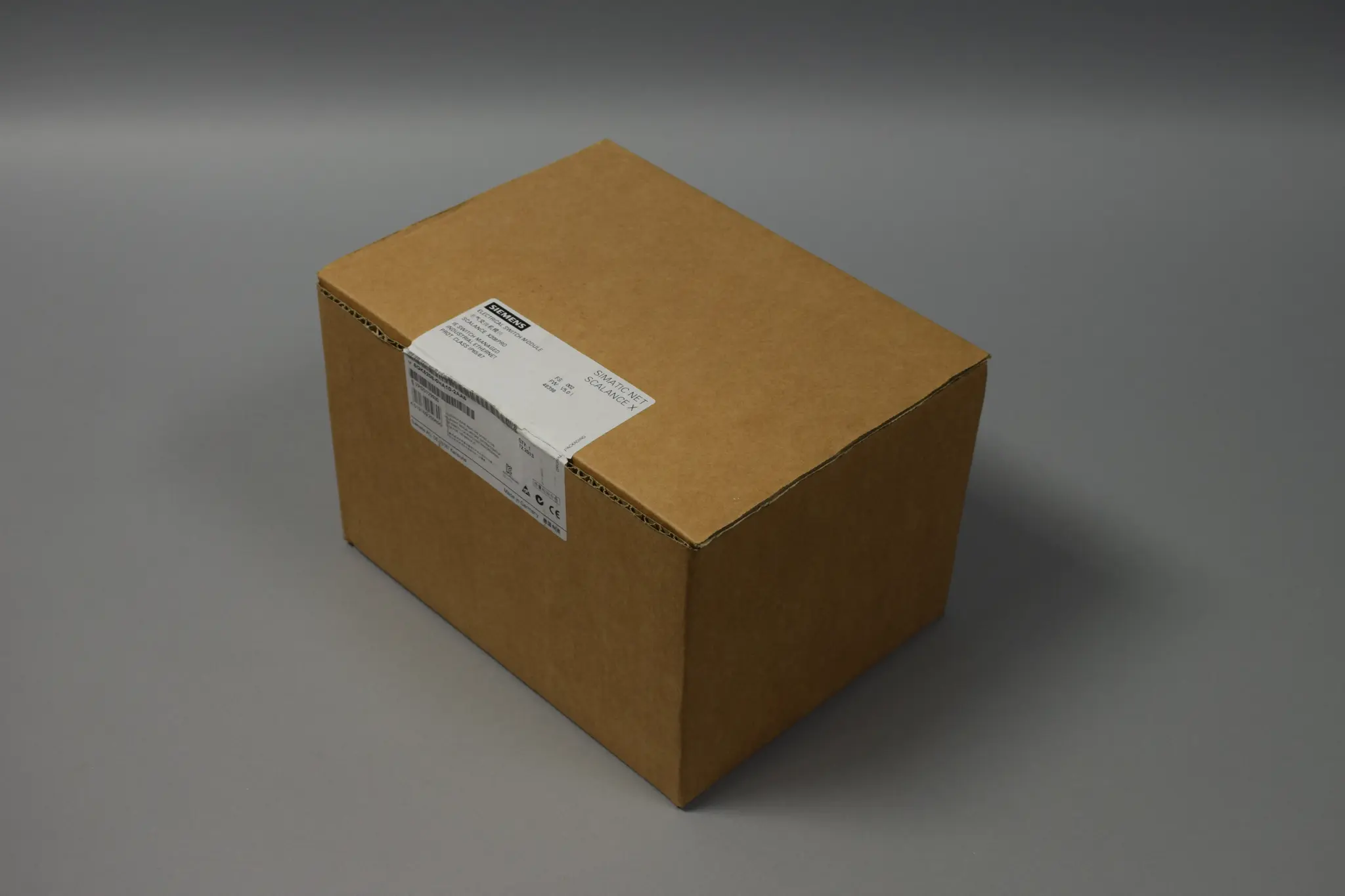 Produktfoto 1 von 6GK5208-0HA10-2AA6