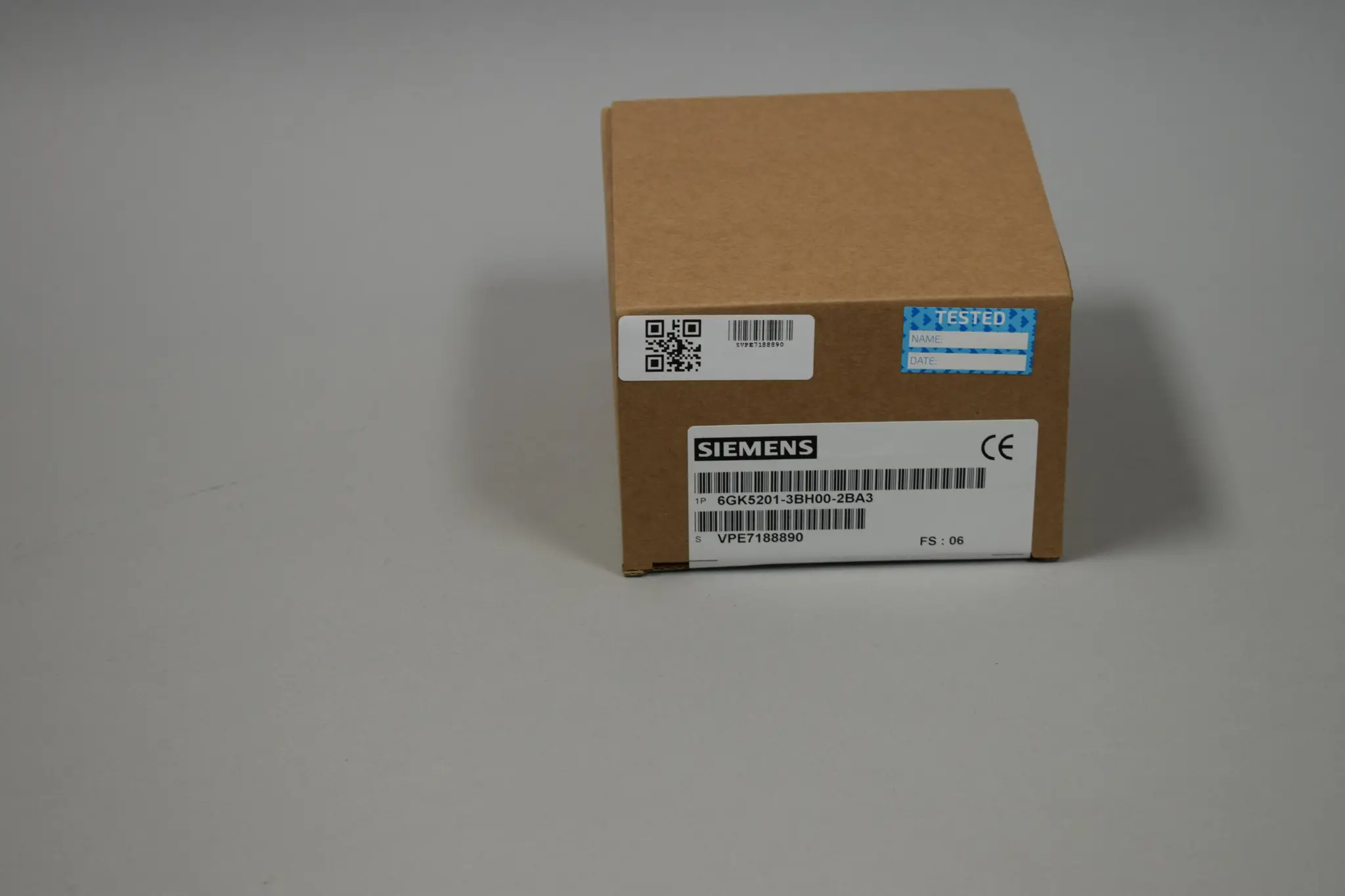 Produktfoto 1 von 6GK5201-3BH00-2BA3