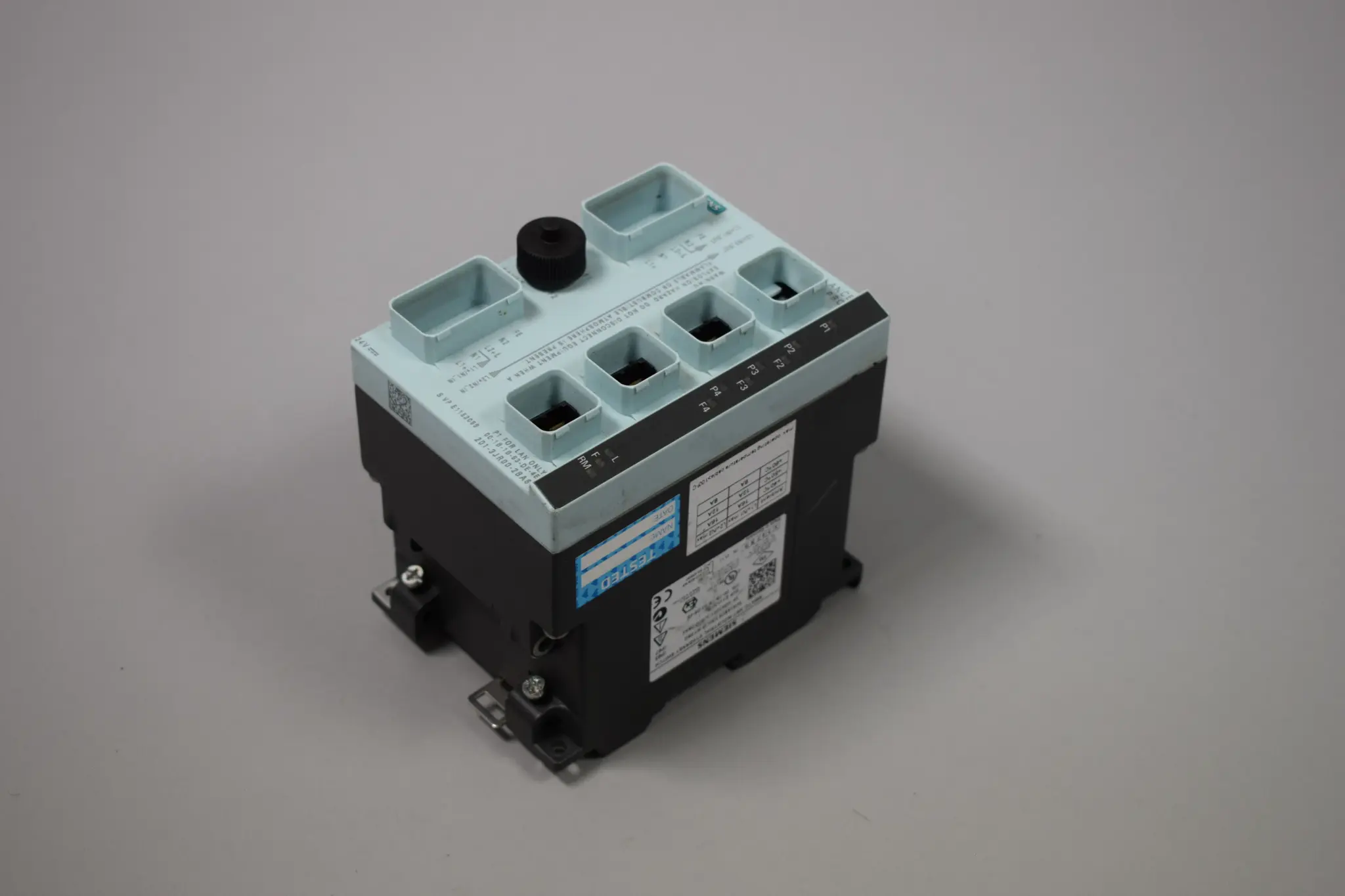 Produktfoto 1 von 6GK5201-3JR00-2BA6