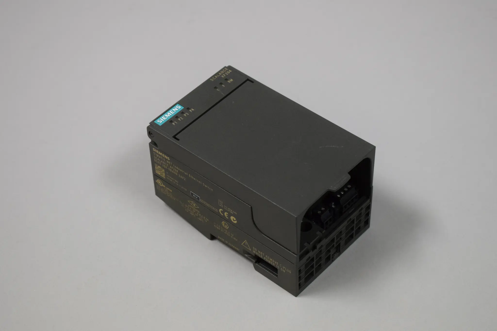 Produktfoto 1 von 6GK5204-0BA00-2AF2