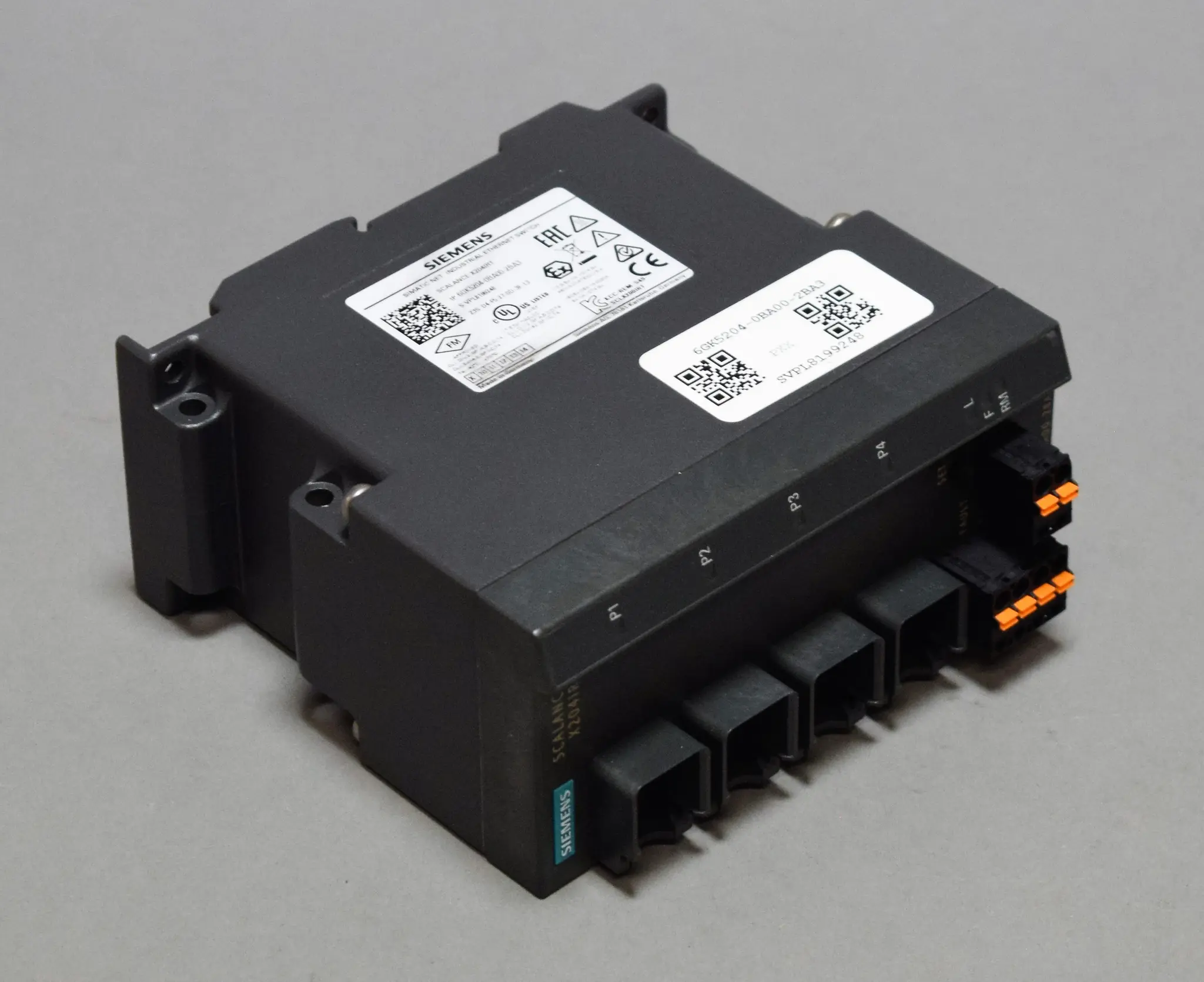 Produktfoto 1 von 6GK5204-0BA00-2BA3