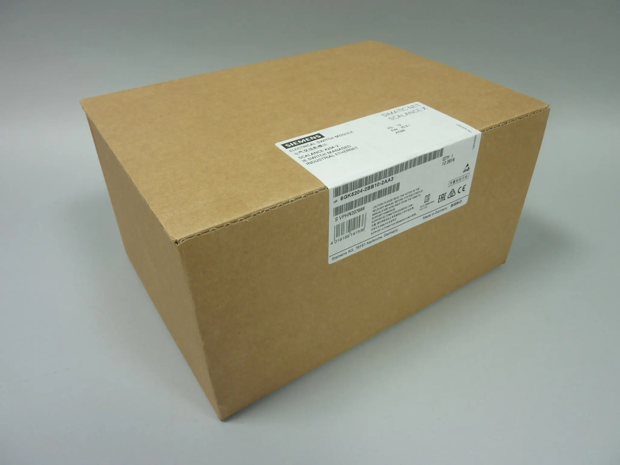 Produktfoto 1 von 6GK5204-2BB10-2AA3