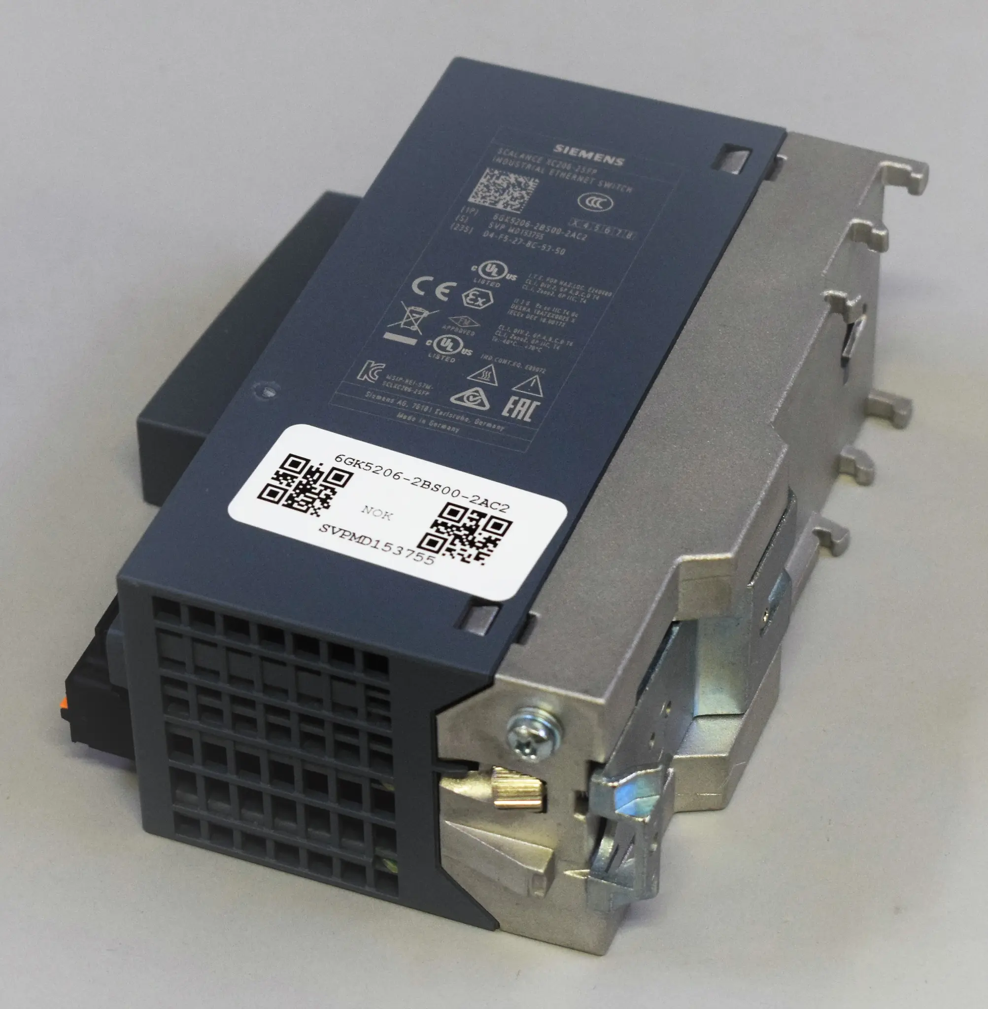 Produktfoto 1 von 6GK5206-2BS00-2AC2