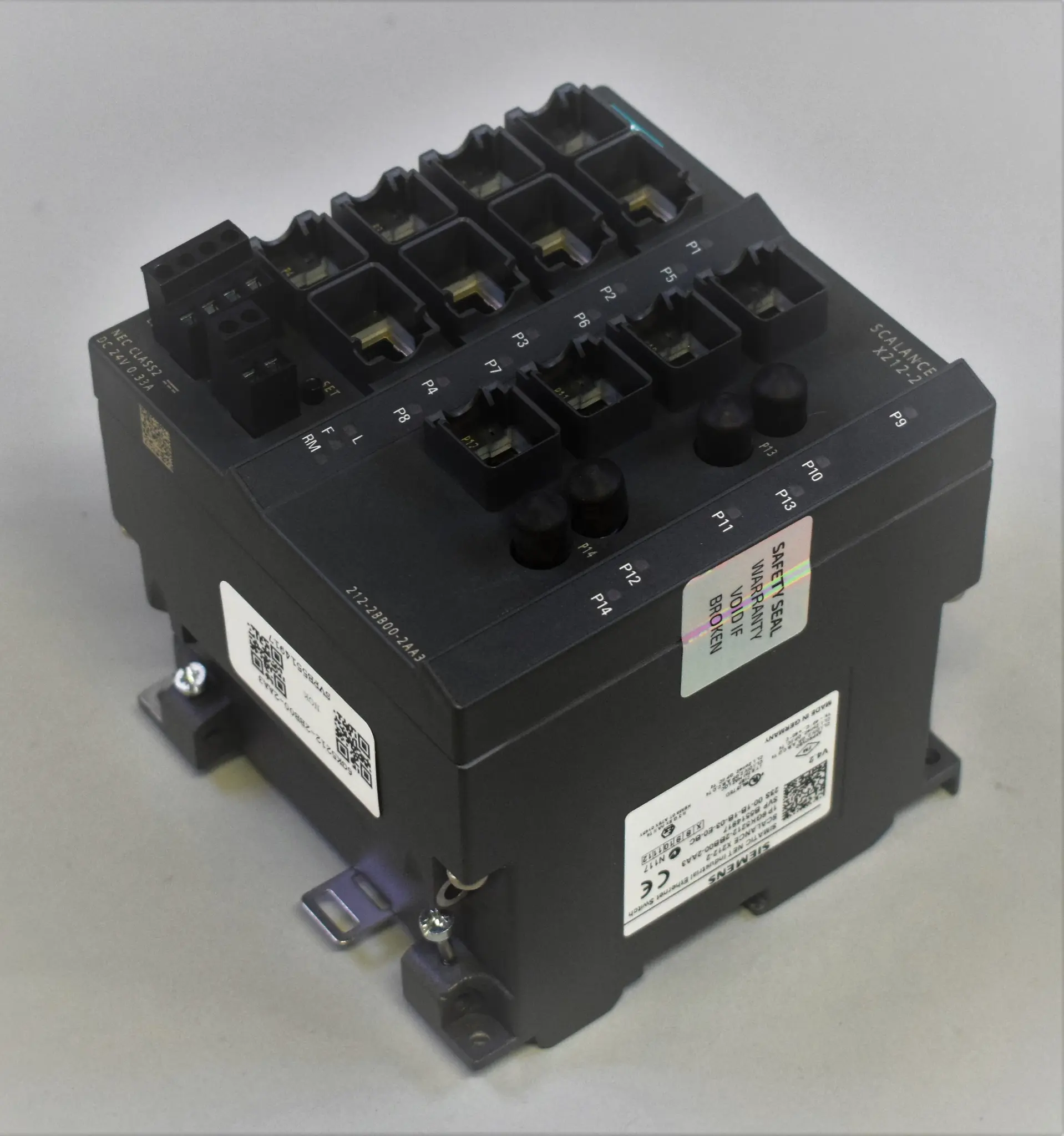 Produktfoto 1 von 6GK5212-2BB00-2AA3