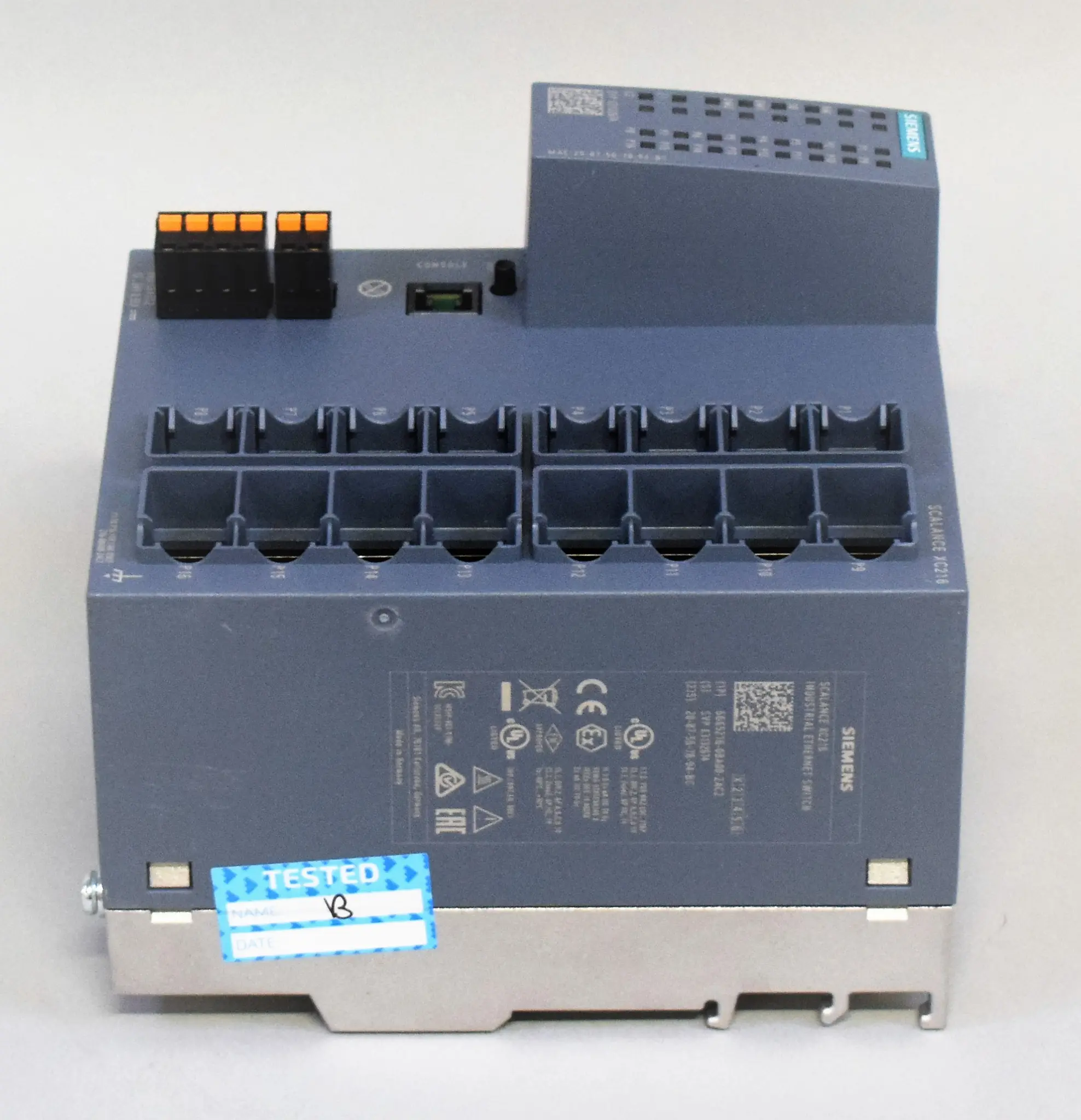 Produktfoto 1 von 6GK5216-0BA00-2AC2