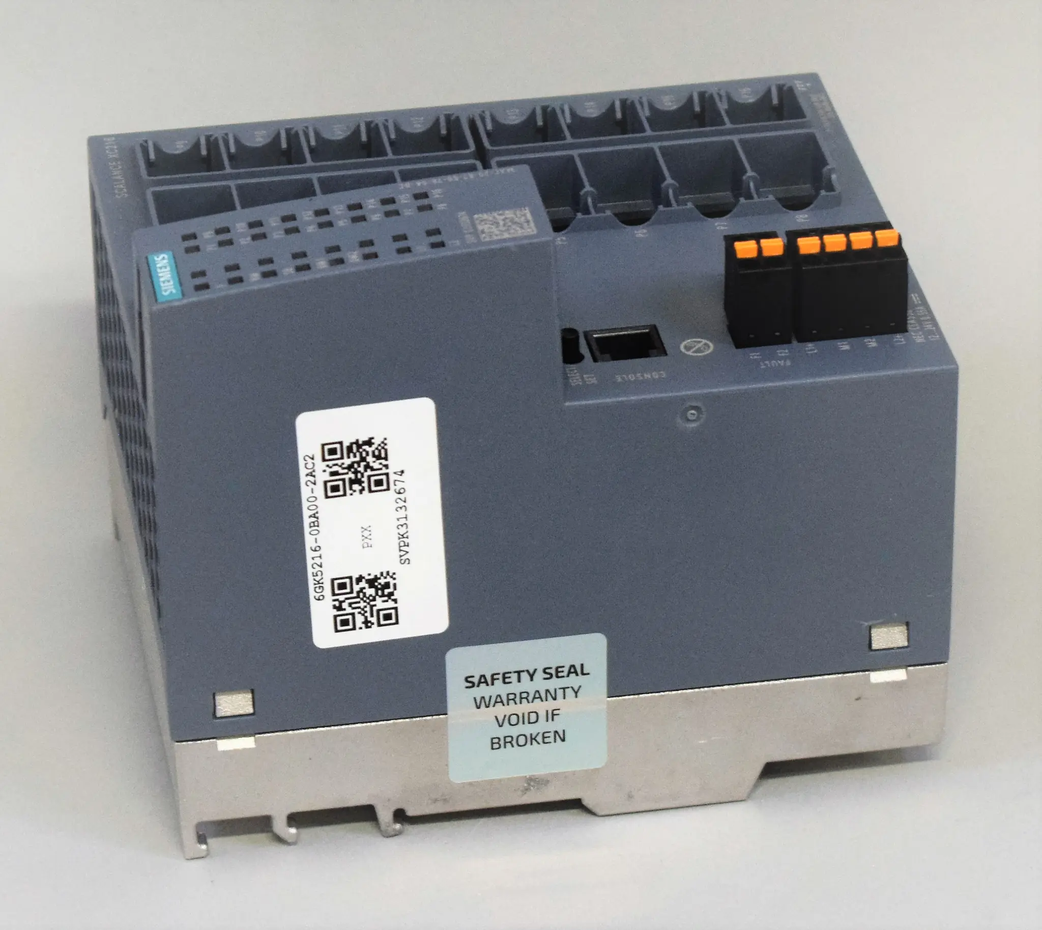 Produktfoto 1 von 6GK5216-0BA00-2AC2