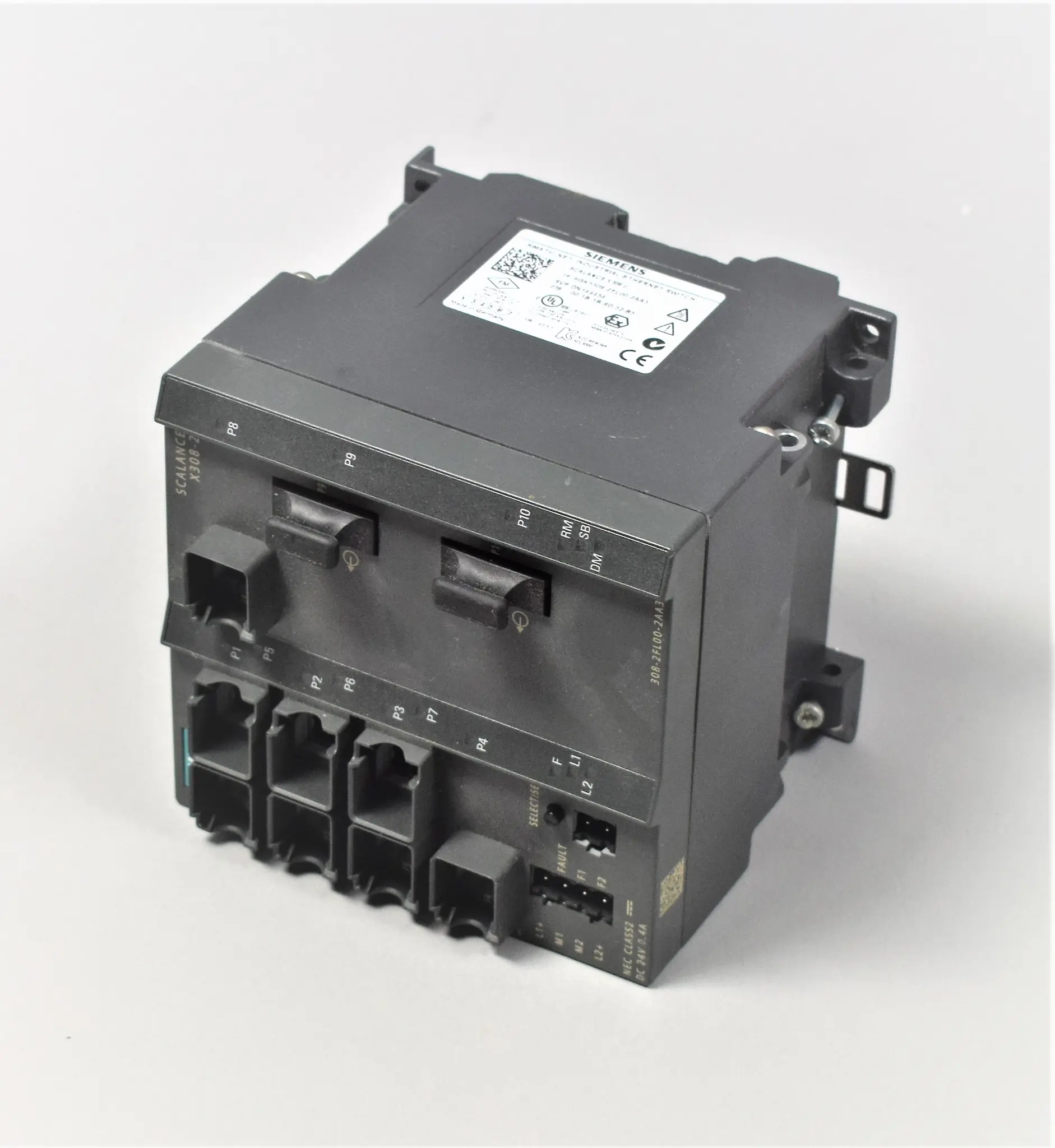 Produktfoto 1 von 6GK5308-2FL00-2AA3
