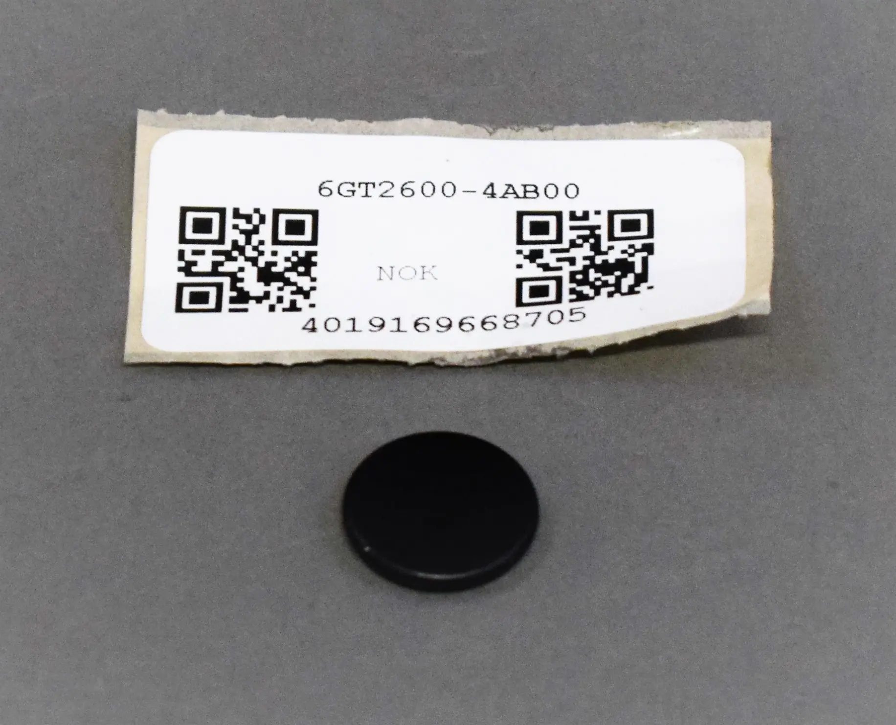 Produktfoto 1 von 6GT2600-4AB00