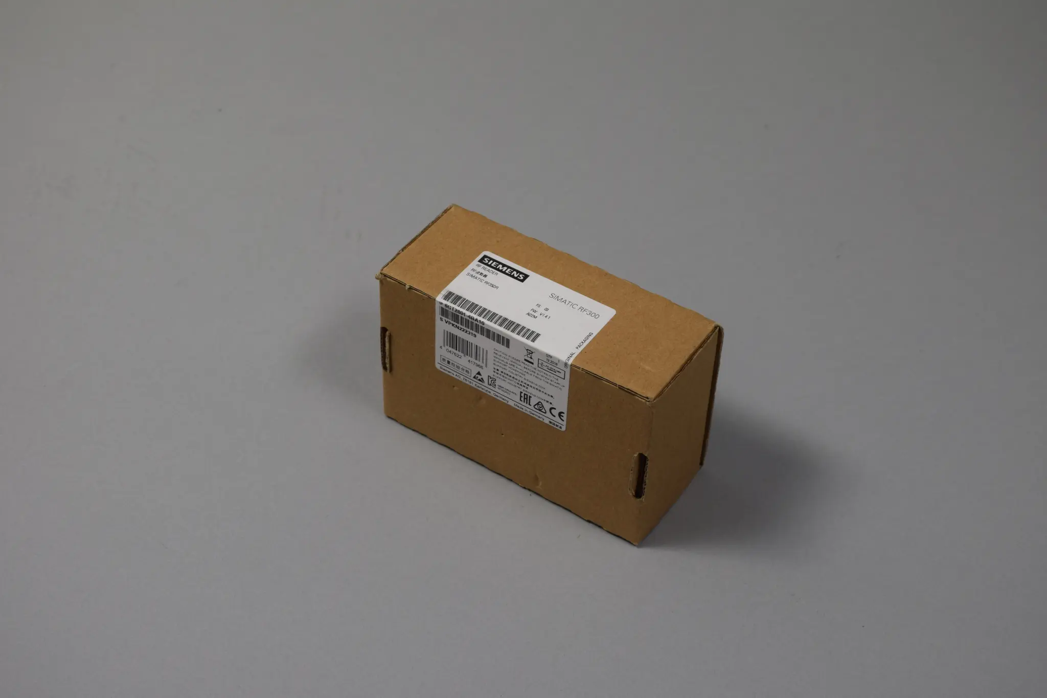 Produktfoto 1 von 6GT2801-4BA10