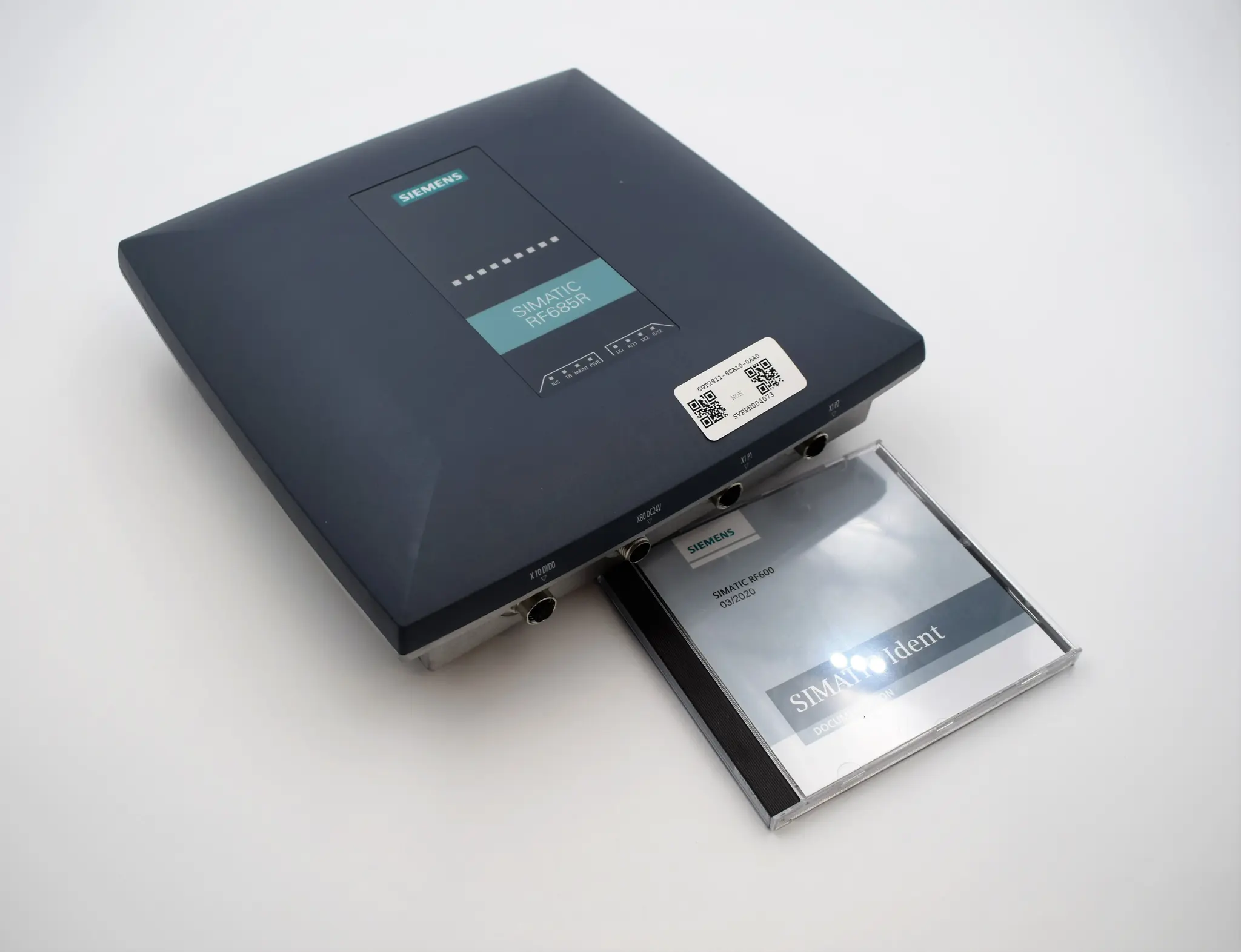 Produktfoto 1 von 6GT2811-6CA10-0AA0