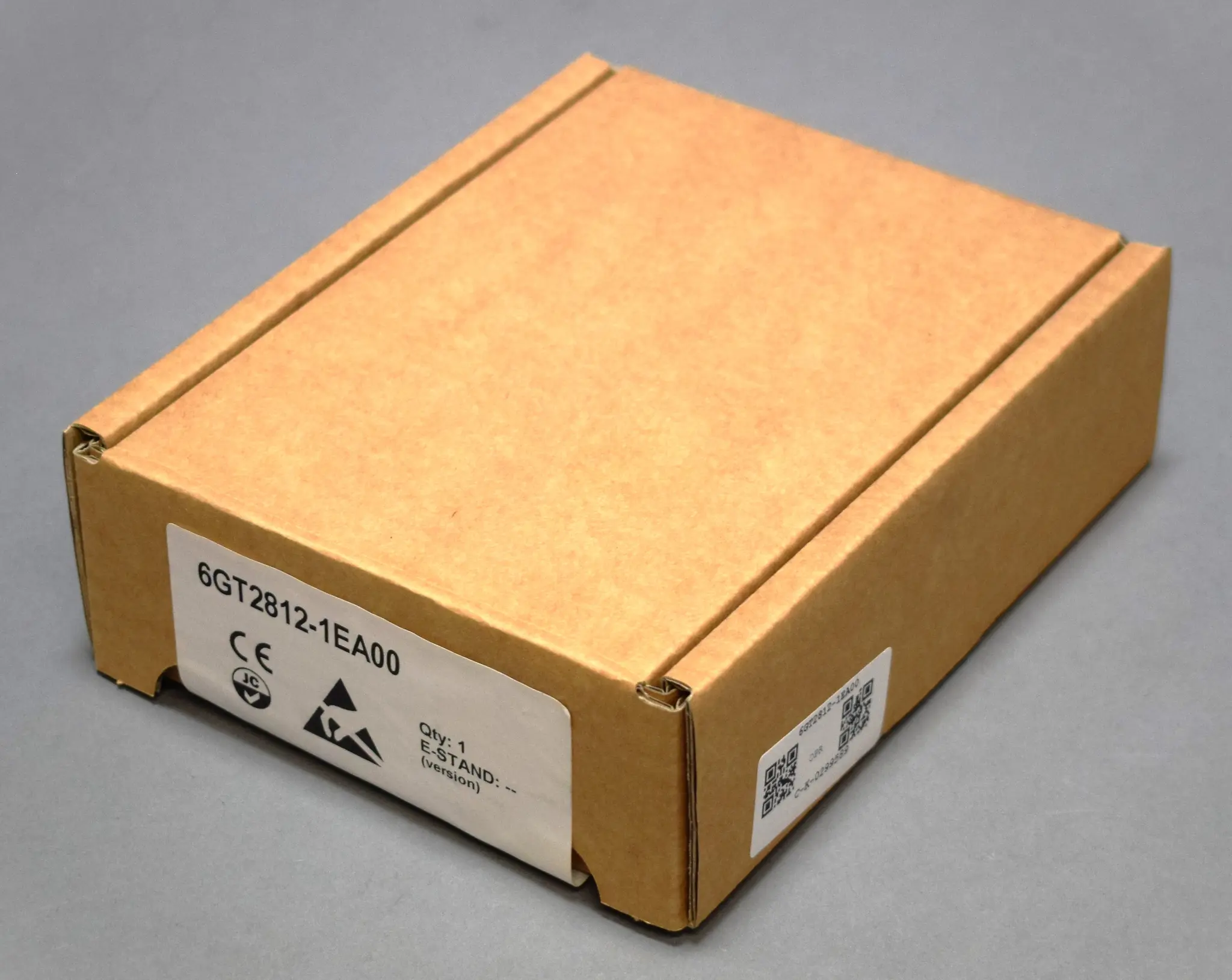 Produktfoto 1 von 6GT2812-1EA00