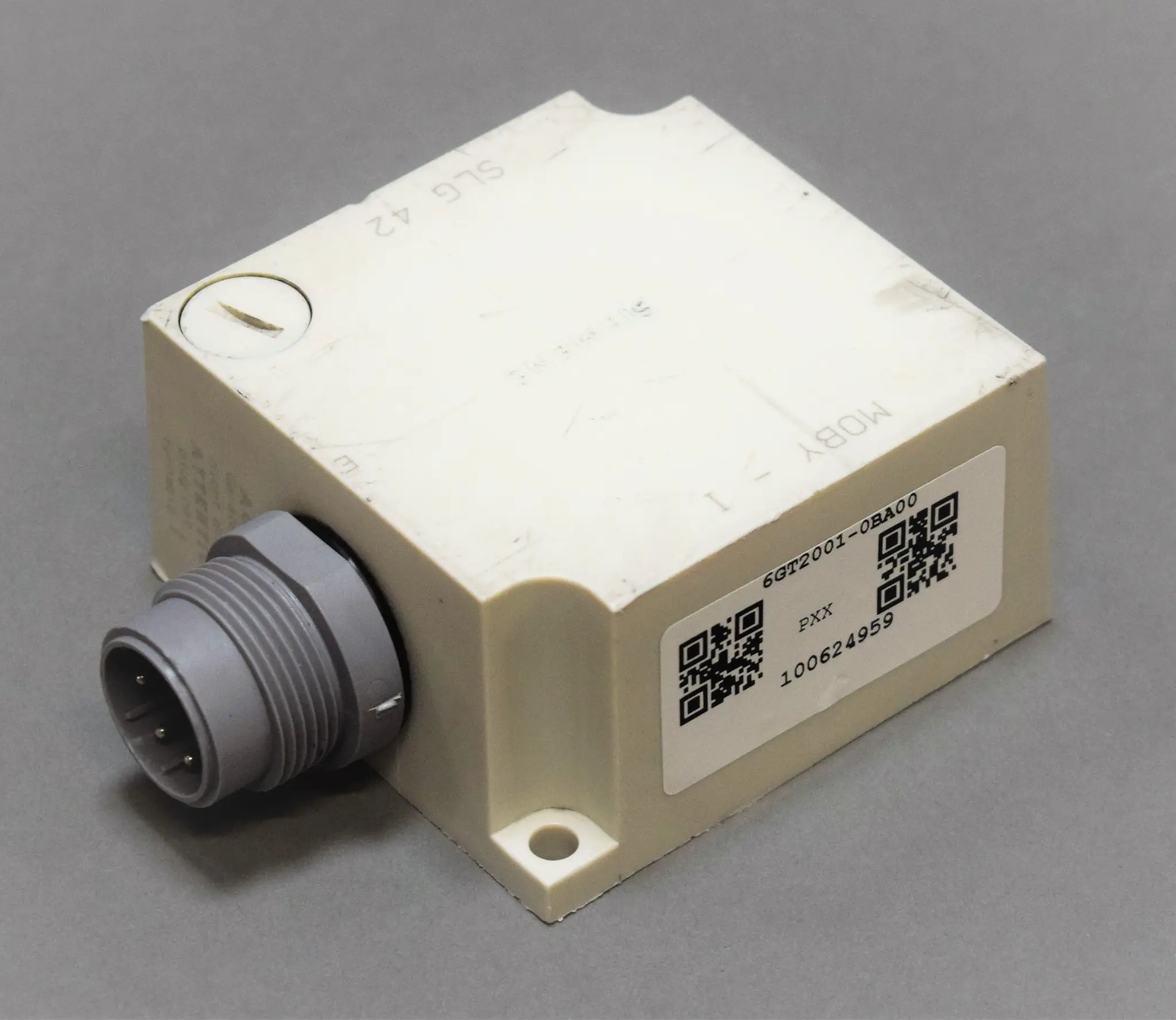 Produktfoto 1 von 6GT2001-0BA00