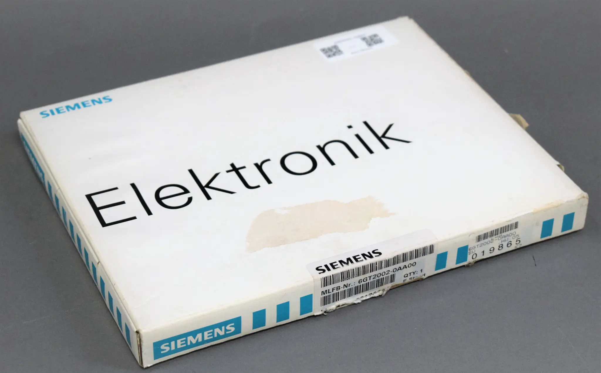 Produktfoto 1 von 6GT2002-0AA00
