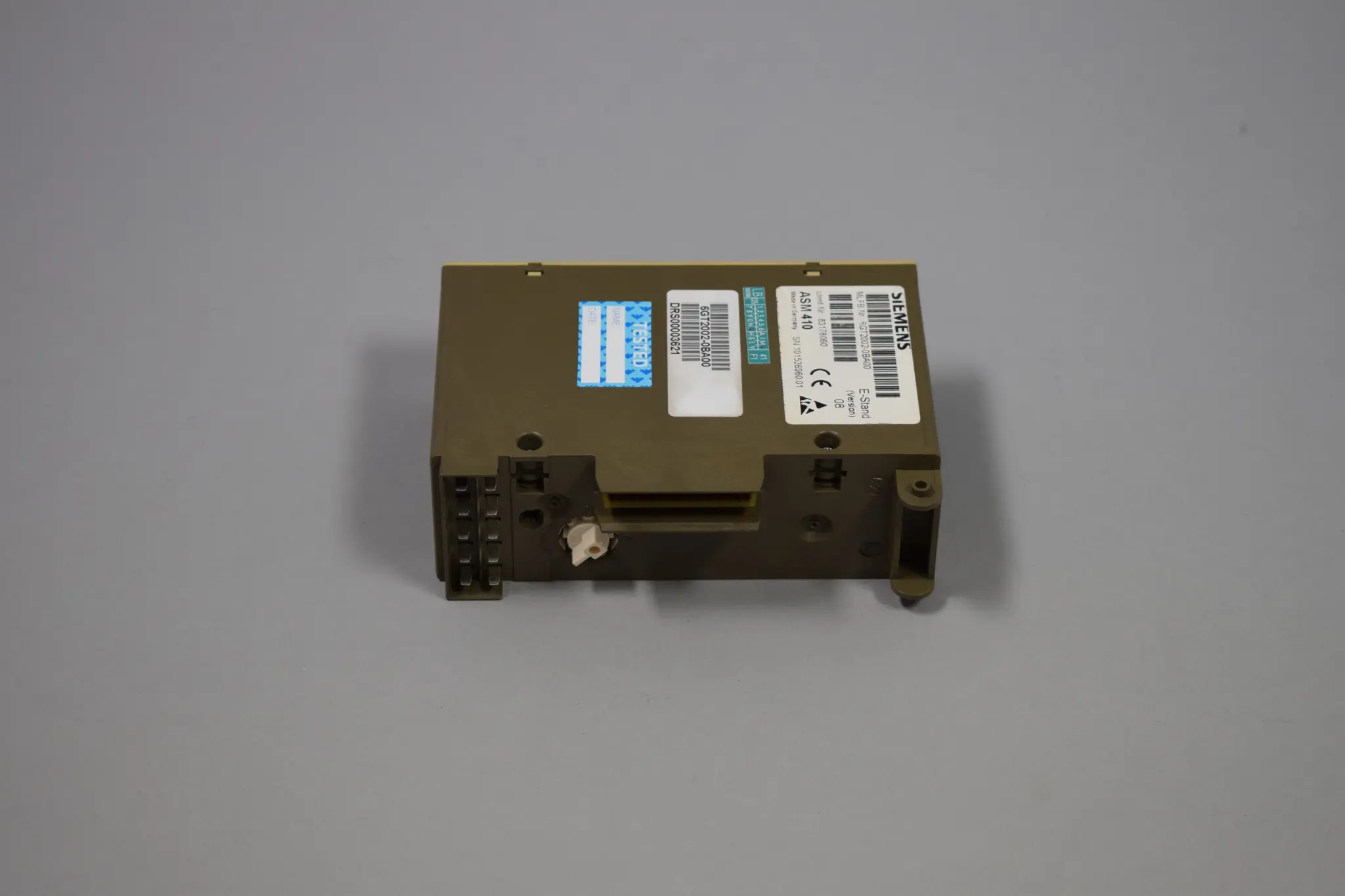 Produktfoto 1 von 6GT2002-0BA00
