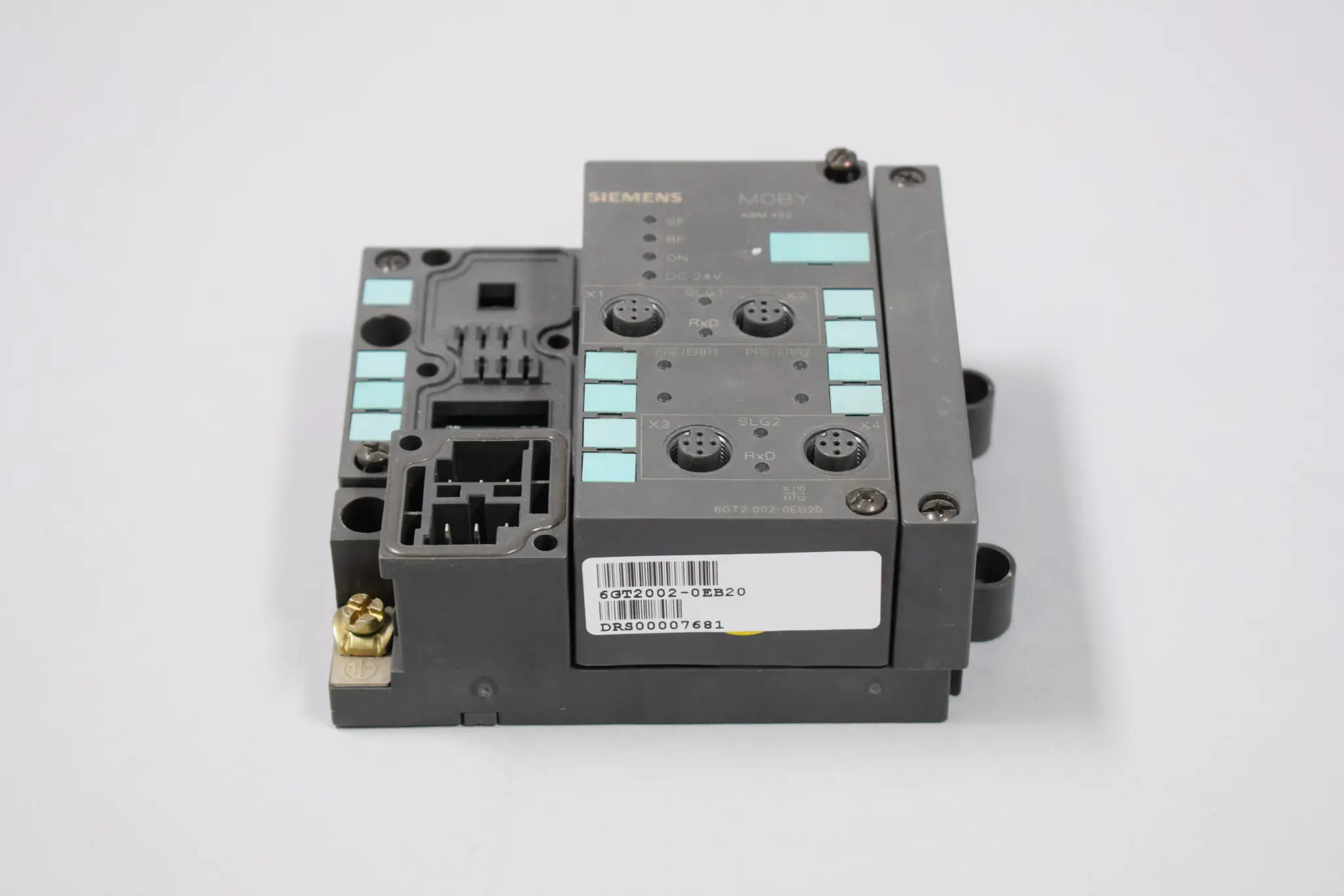 Produktfoto 1 von 6GT2002-0EB20
