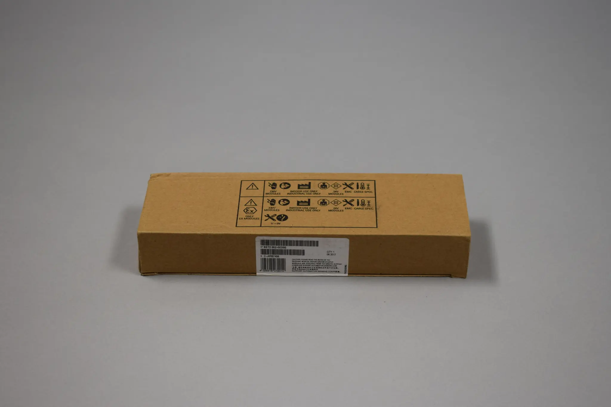 Produktfoto 1 von 6GT2002-0ED00