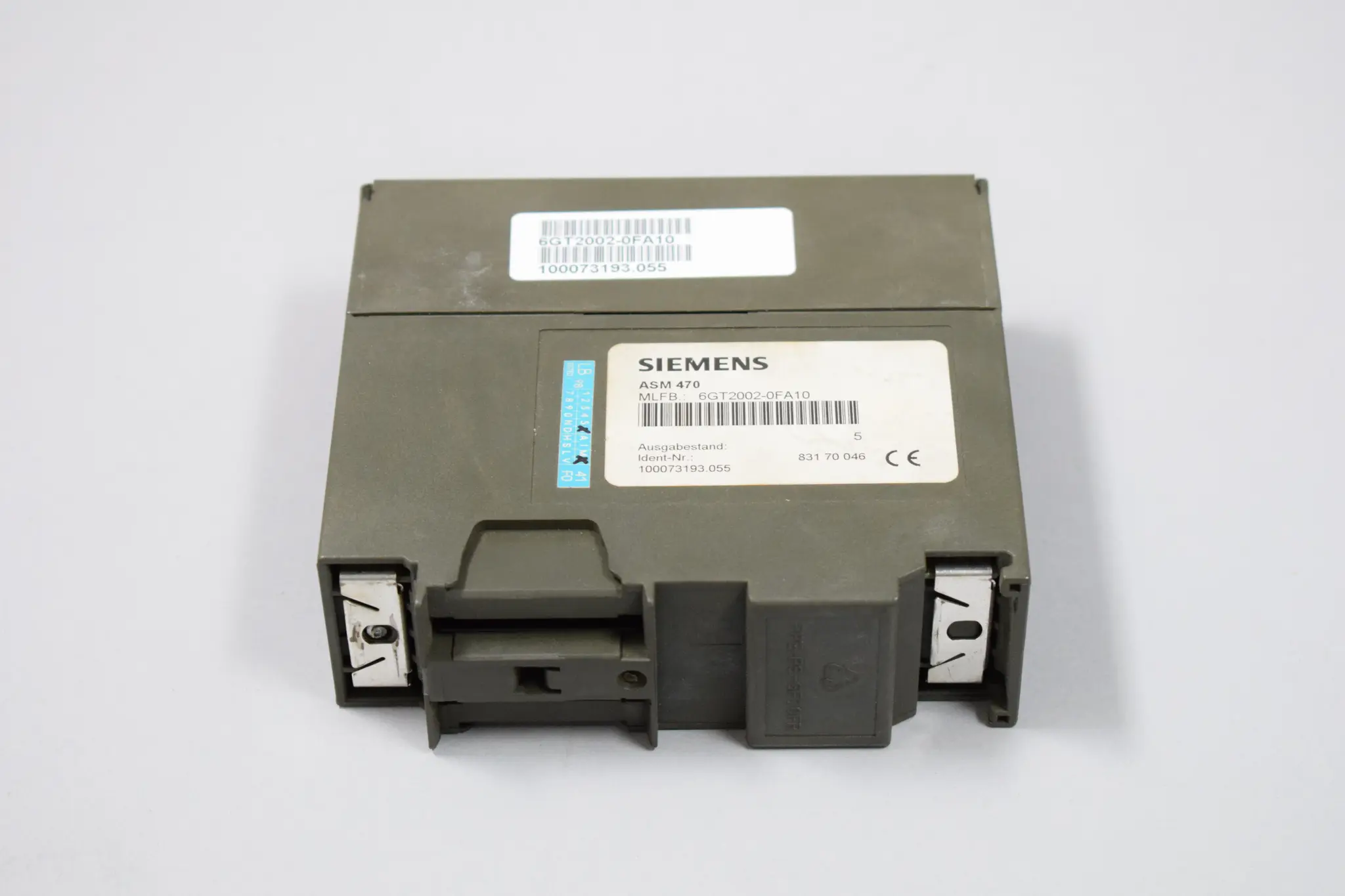 Produktfoto 1 von 6GT2002-0FA10