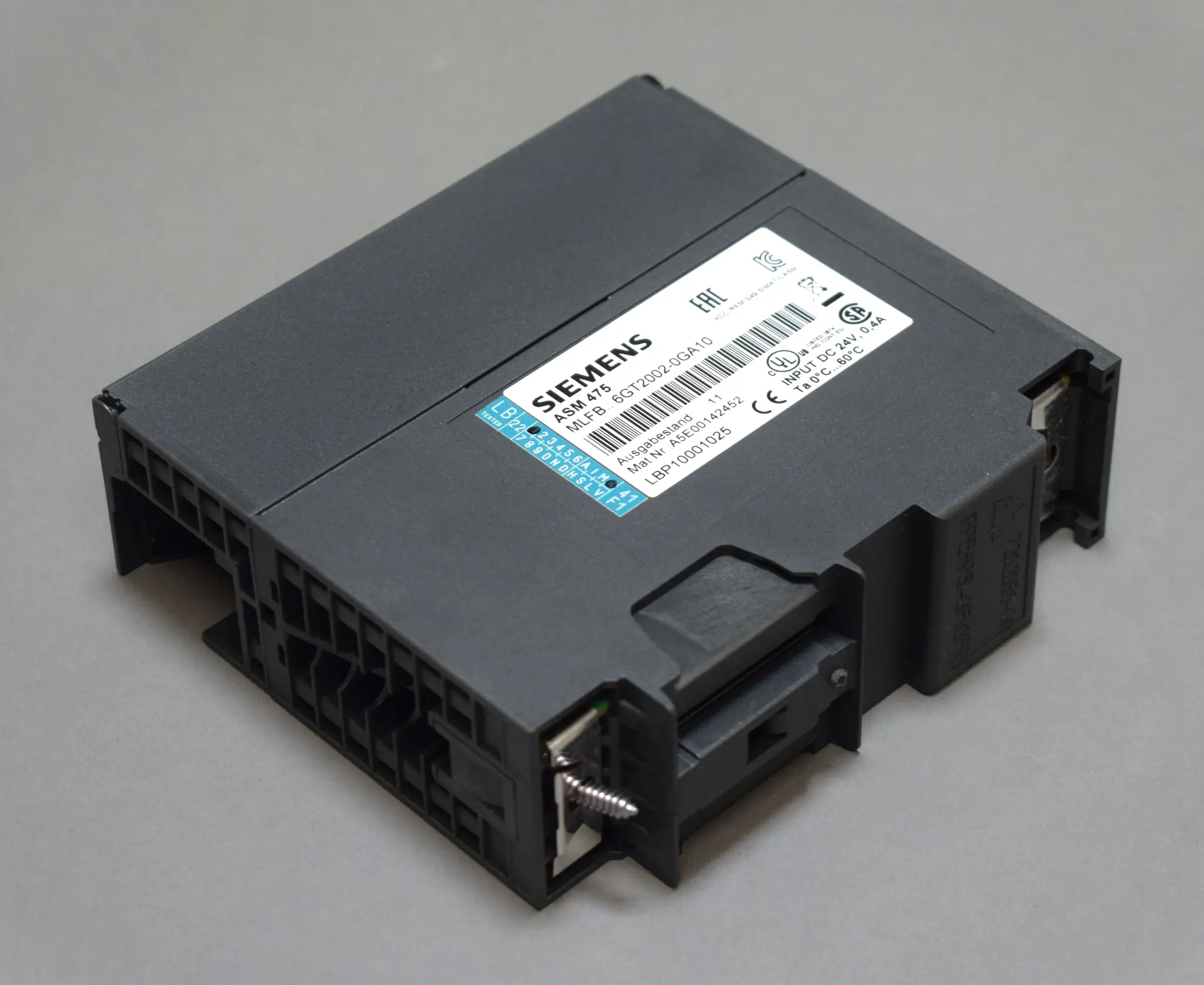 Produktfoto 1 von 6GT2002-0GA10