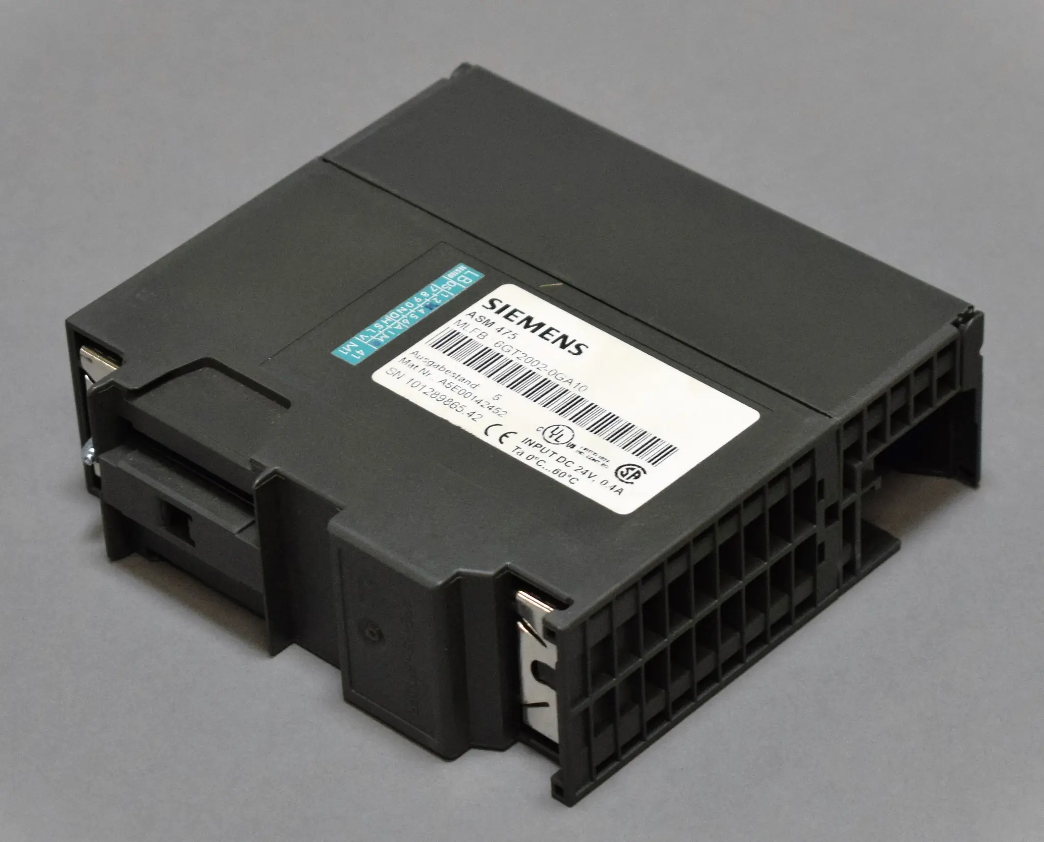 Produktfoto 1 von 6GT2002-0GA10
