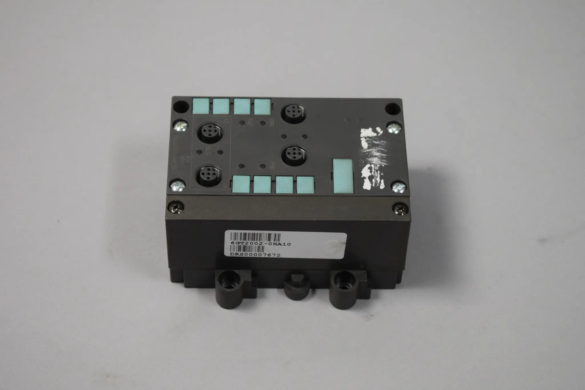 Produktfoto 1 von 6GT2002-0HA10