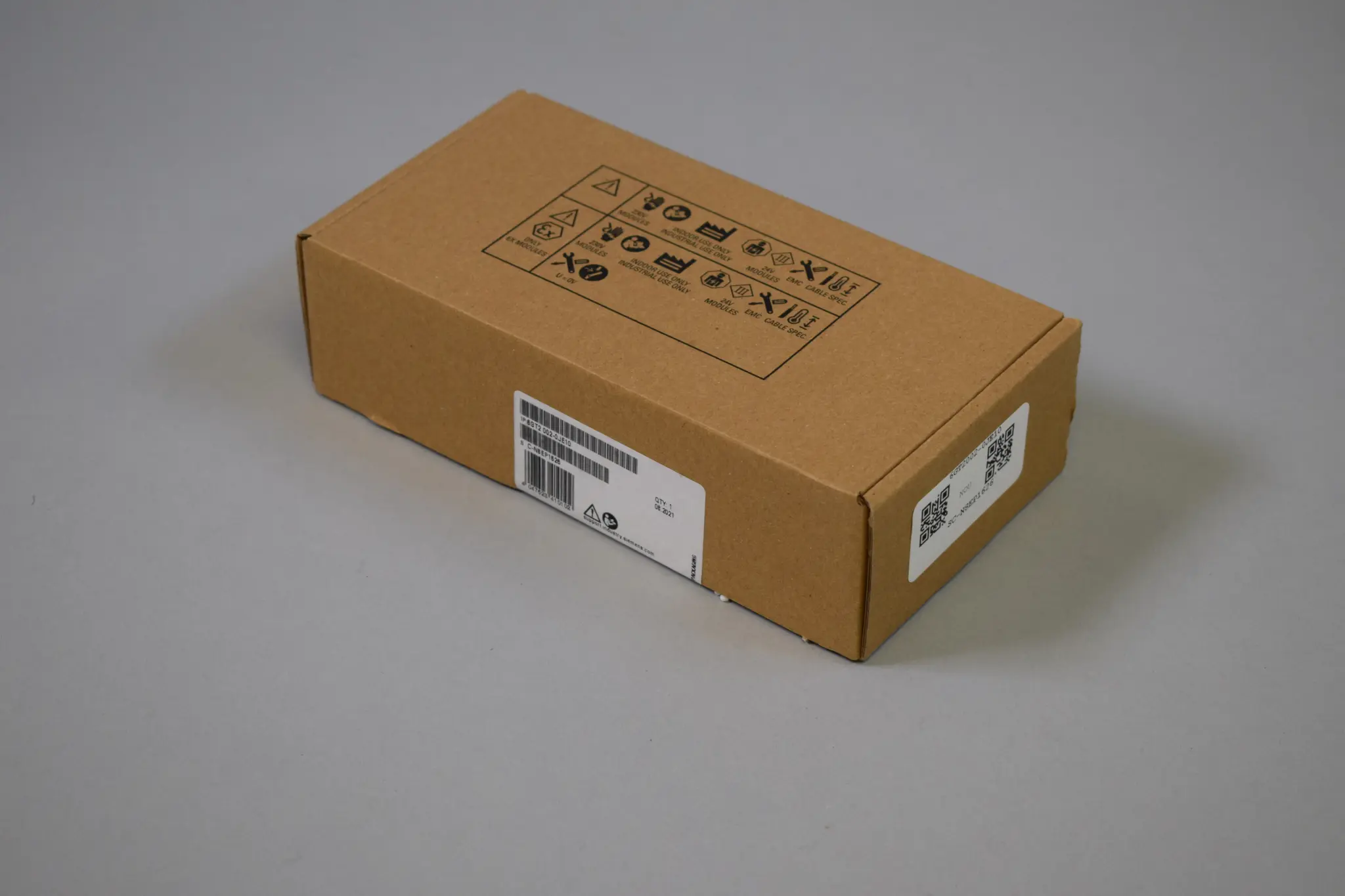 Produktfoto 1 von 6GT2002-0JE10