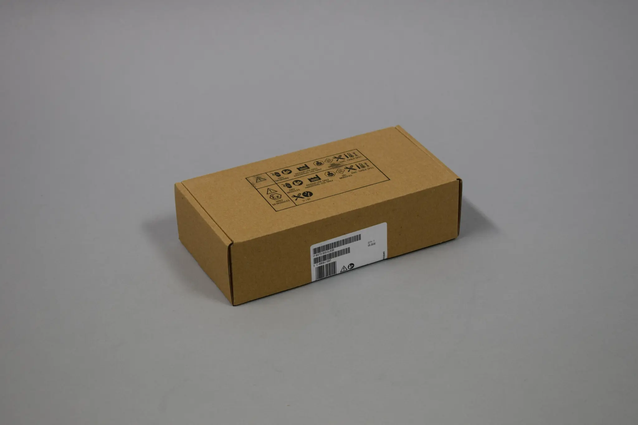 Produktfoto 1 von 6GT2002-0JE20