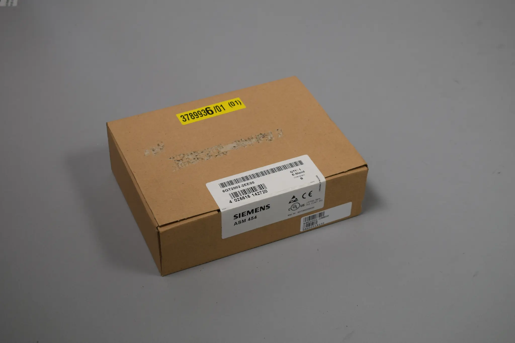 Produktfoto 1 von 6GT2002-2EE00