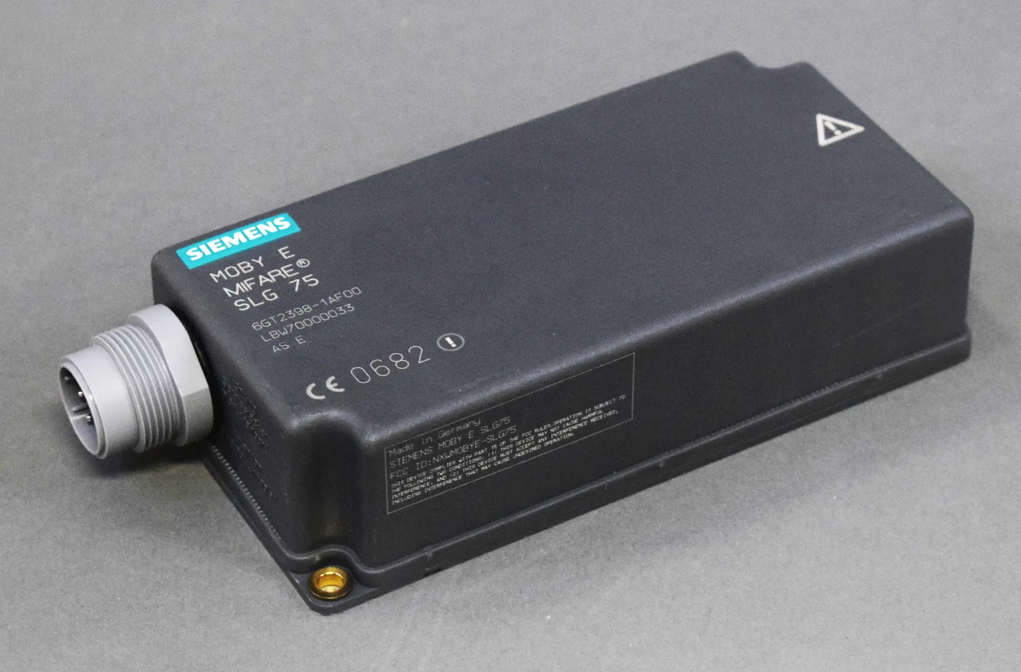 Produktfoto 1 von 6GT2398-1AF00