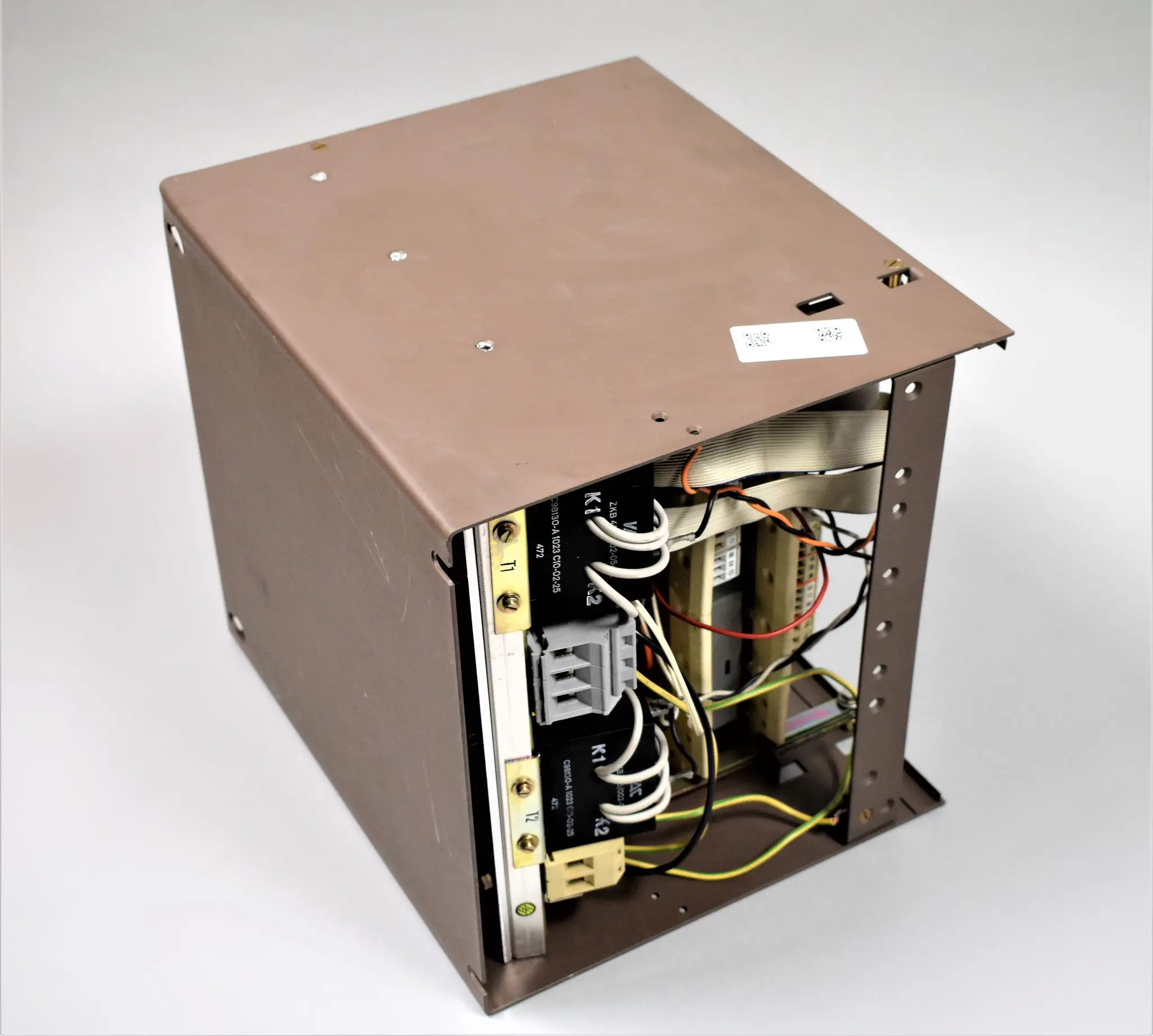 Produktfoto 1 von 6RA2620-6DV55-0