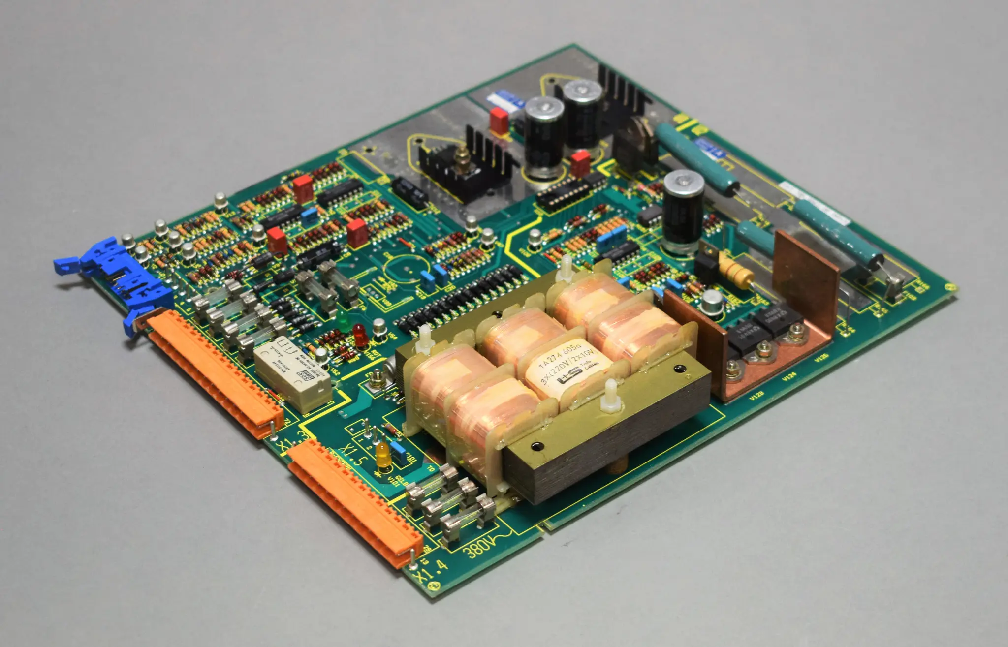 Produktfoto 1 von 6RB2000-0GB00