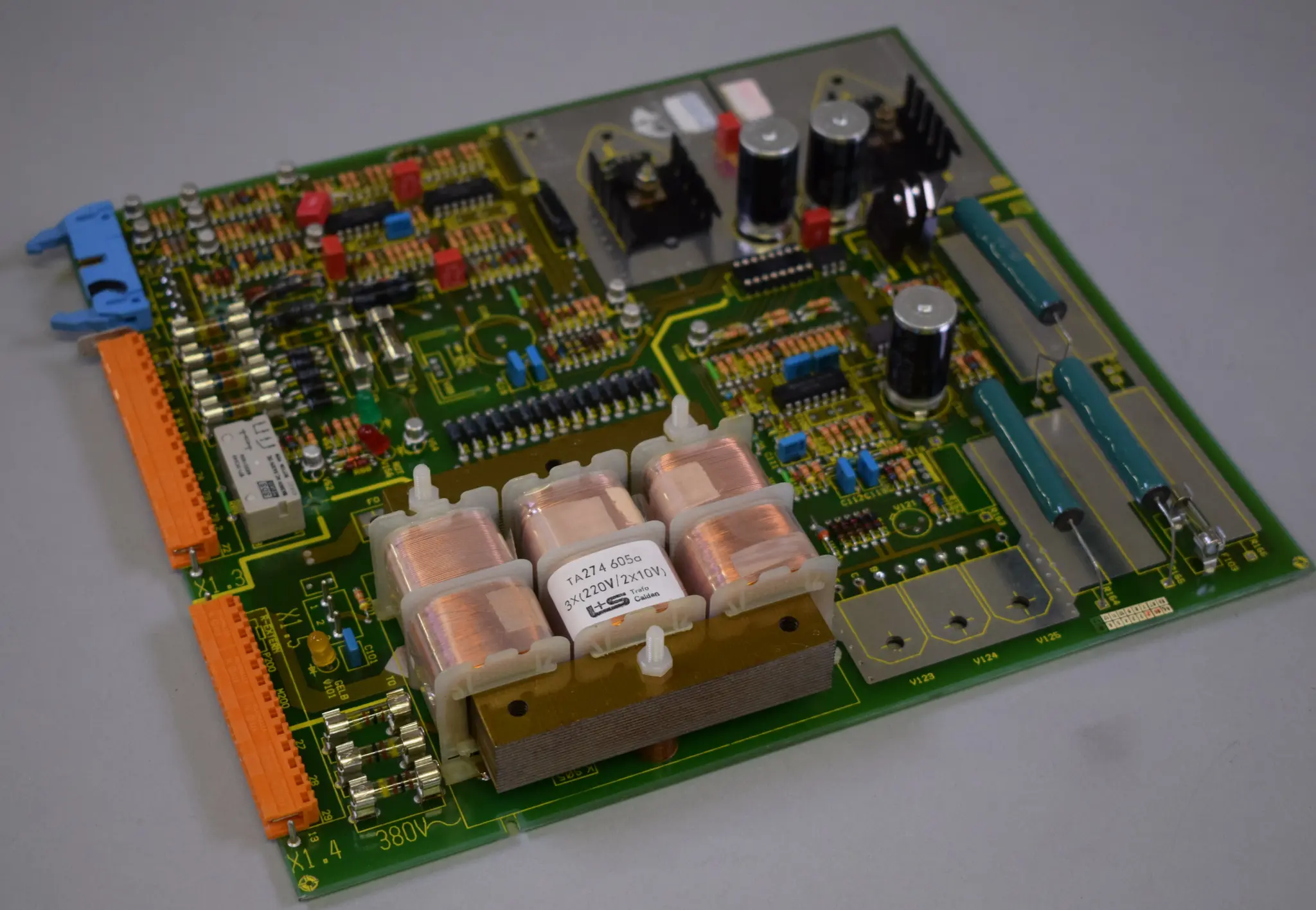 Produktfoto 1 von 6RB2000-0GB00