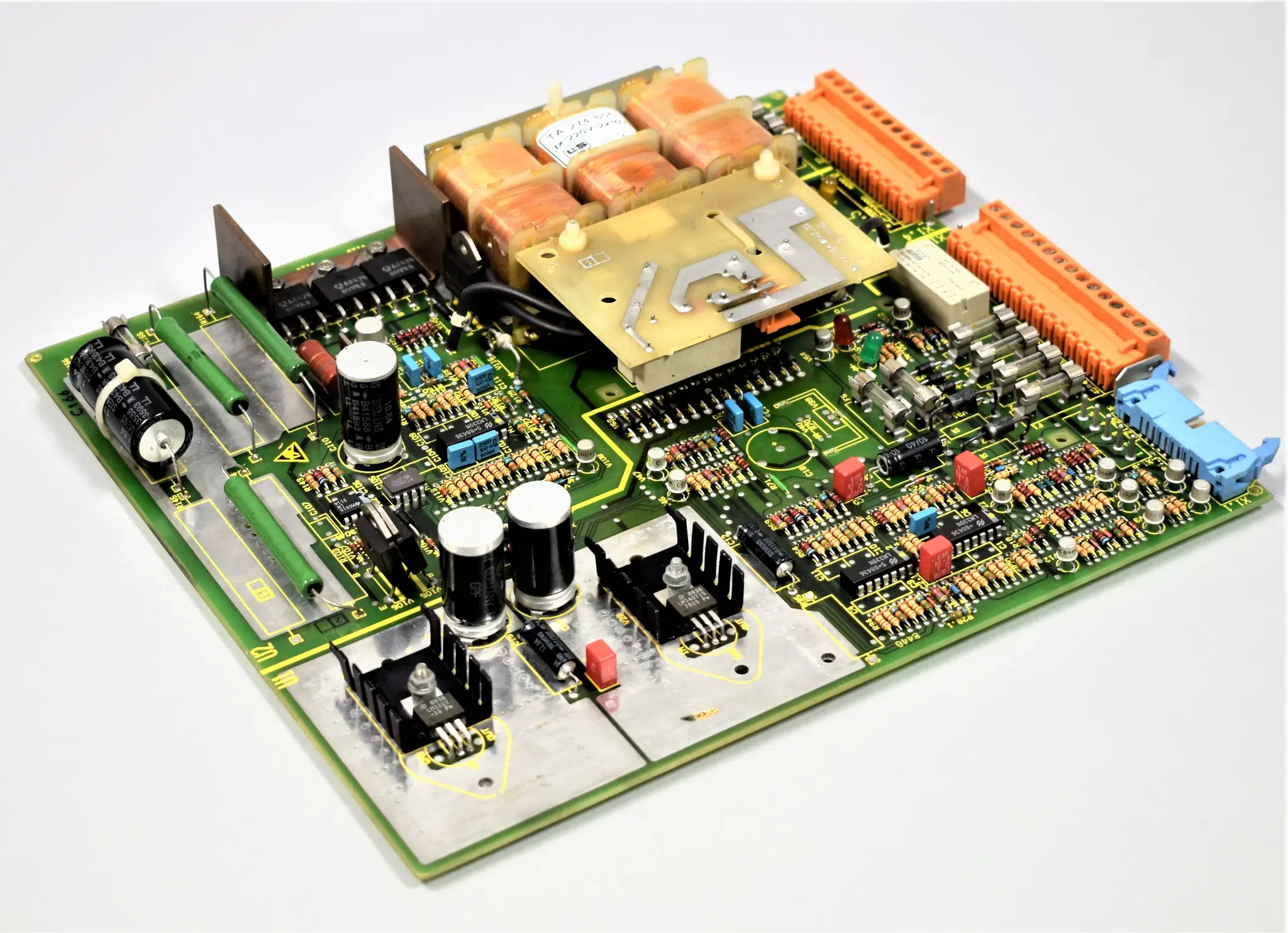 Produktfoto 1 von 6RB2000-0GB01