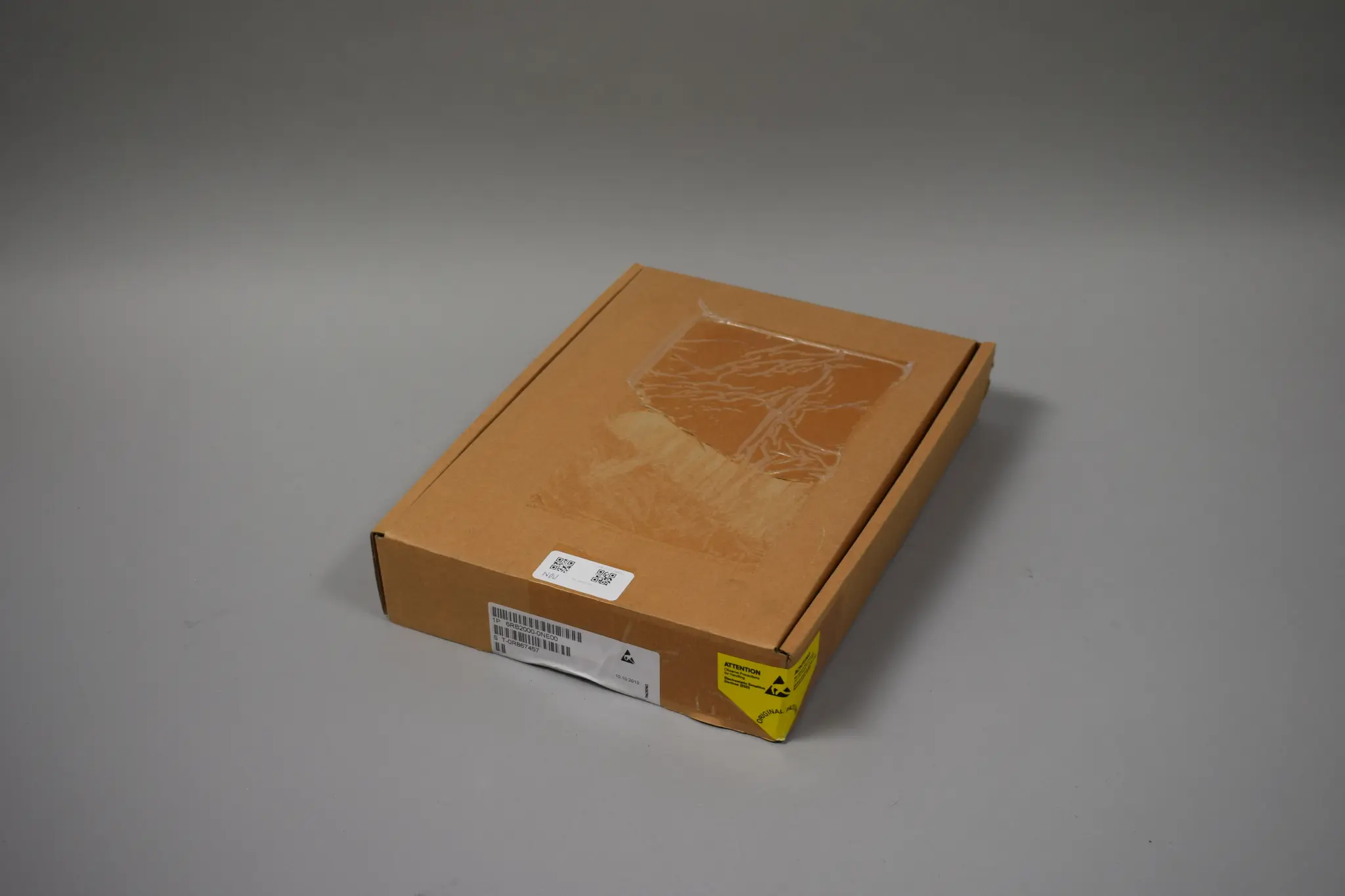Produktfoto 1 von 6RB2000-0NE00