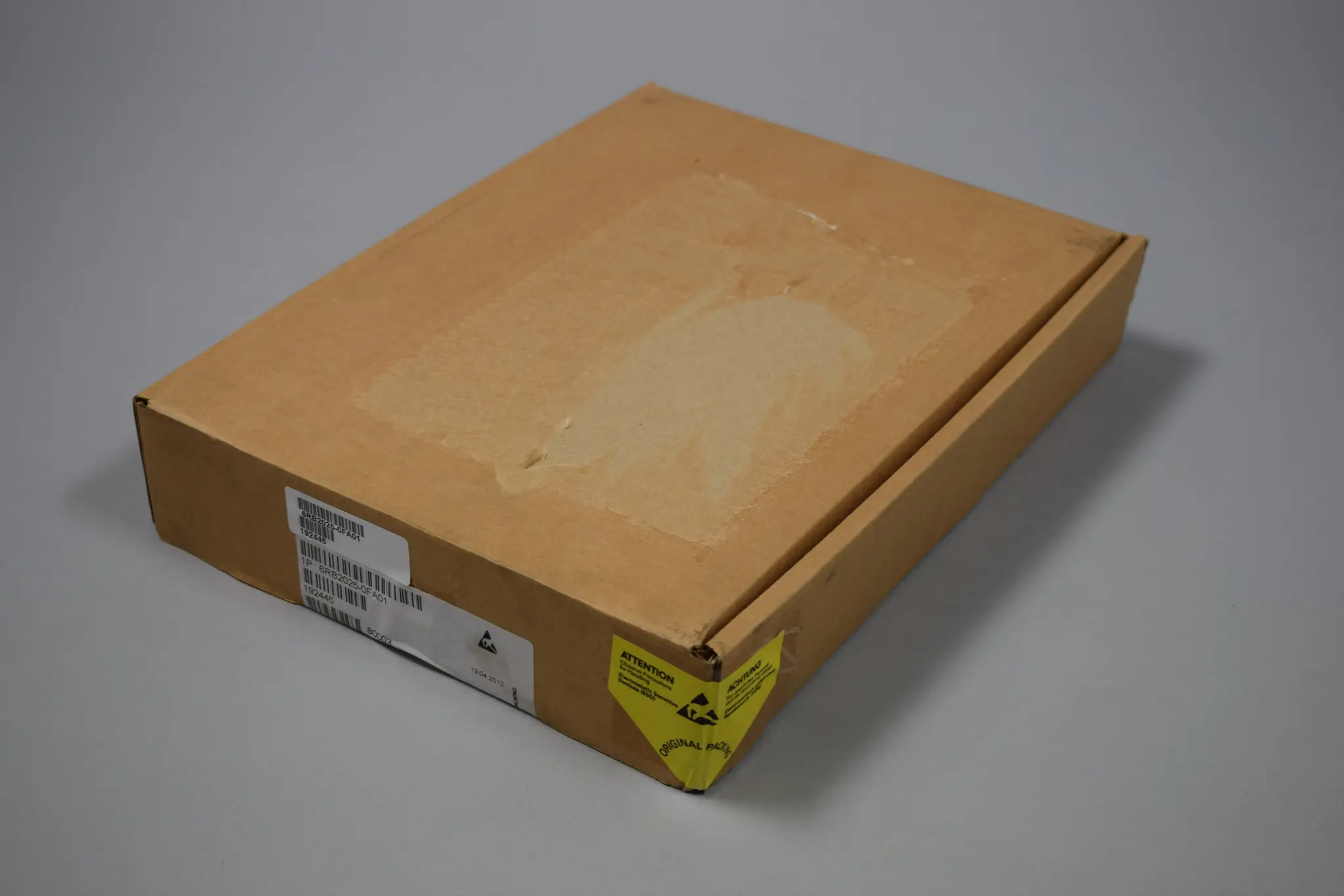 Produktfoto 1 von 6RB2025-0FA01