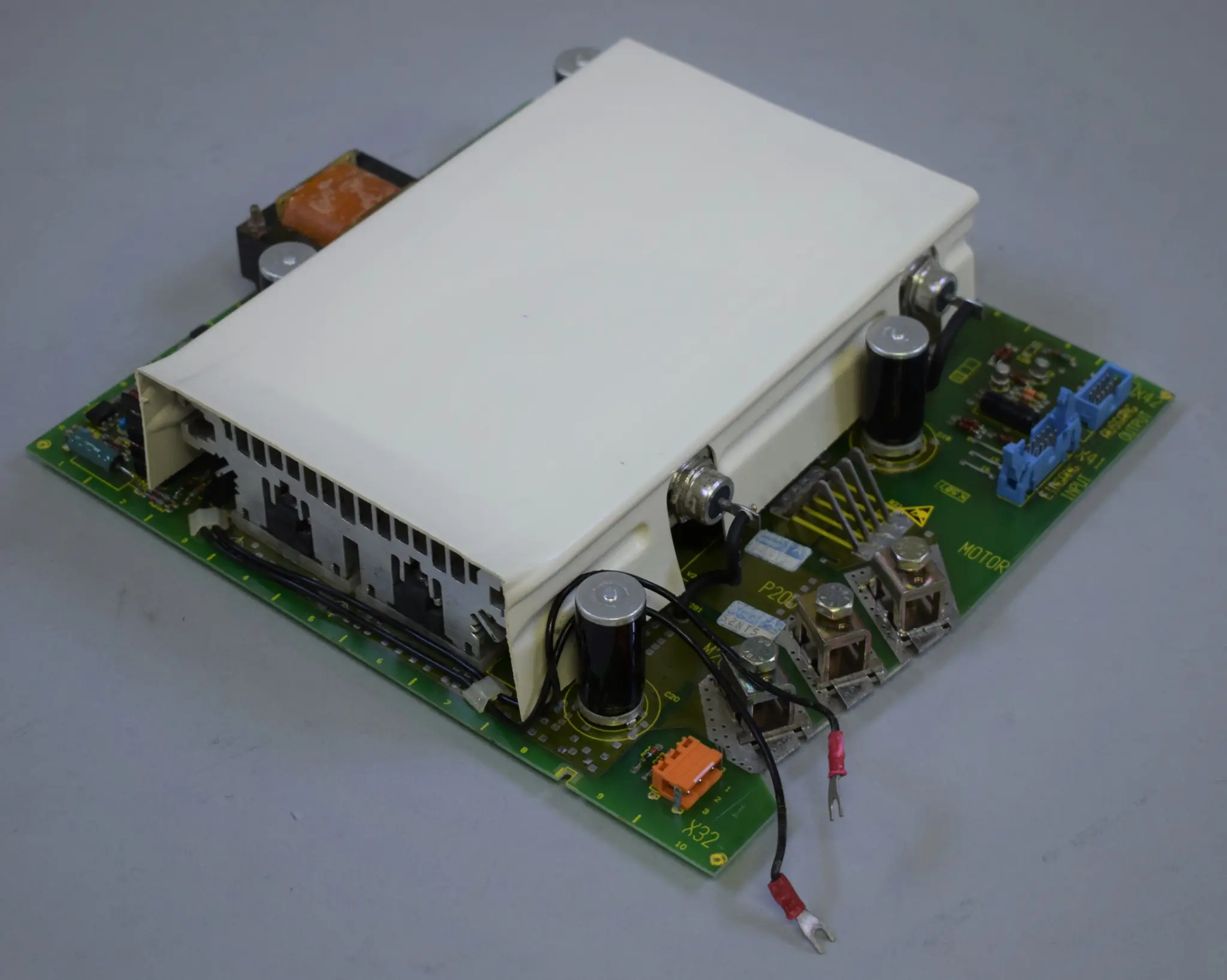 Produktfoto 1 von 6RB2060-0FB00